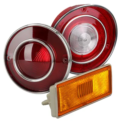 C3 Lighting Essentials
