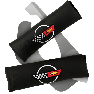 C4 Corvette Protection Essentials
