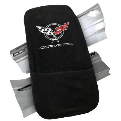 C5 Corvette Protection Essentials