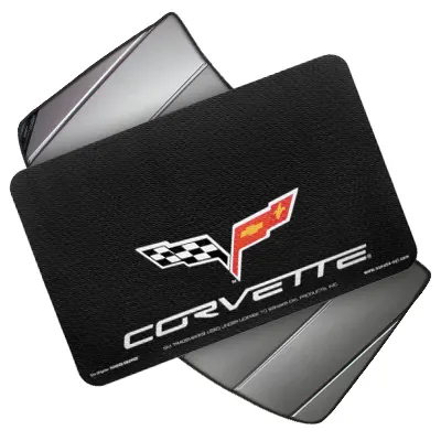 C6 Corvette Protection Essentials