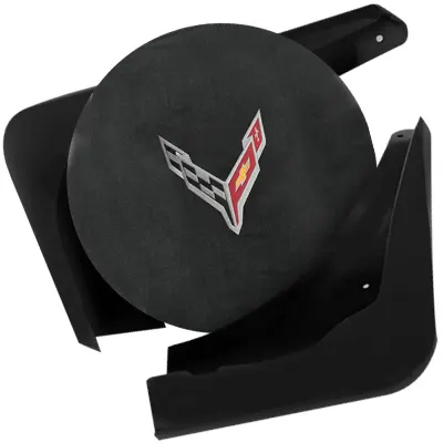 C8 Corvette Protection Essentials
