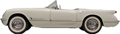 Click Here To Shop For Corvette Parts