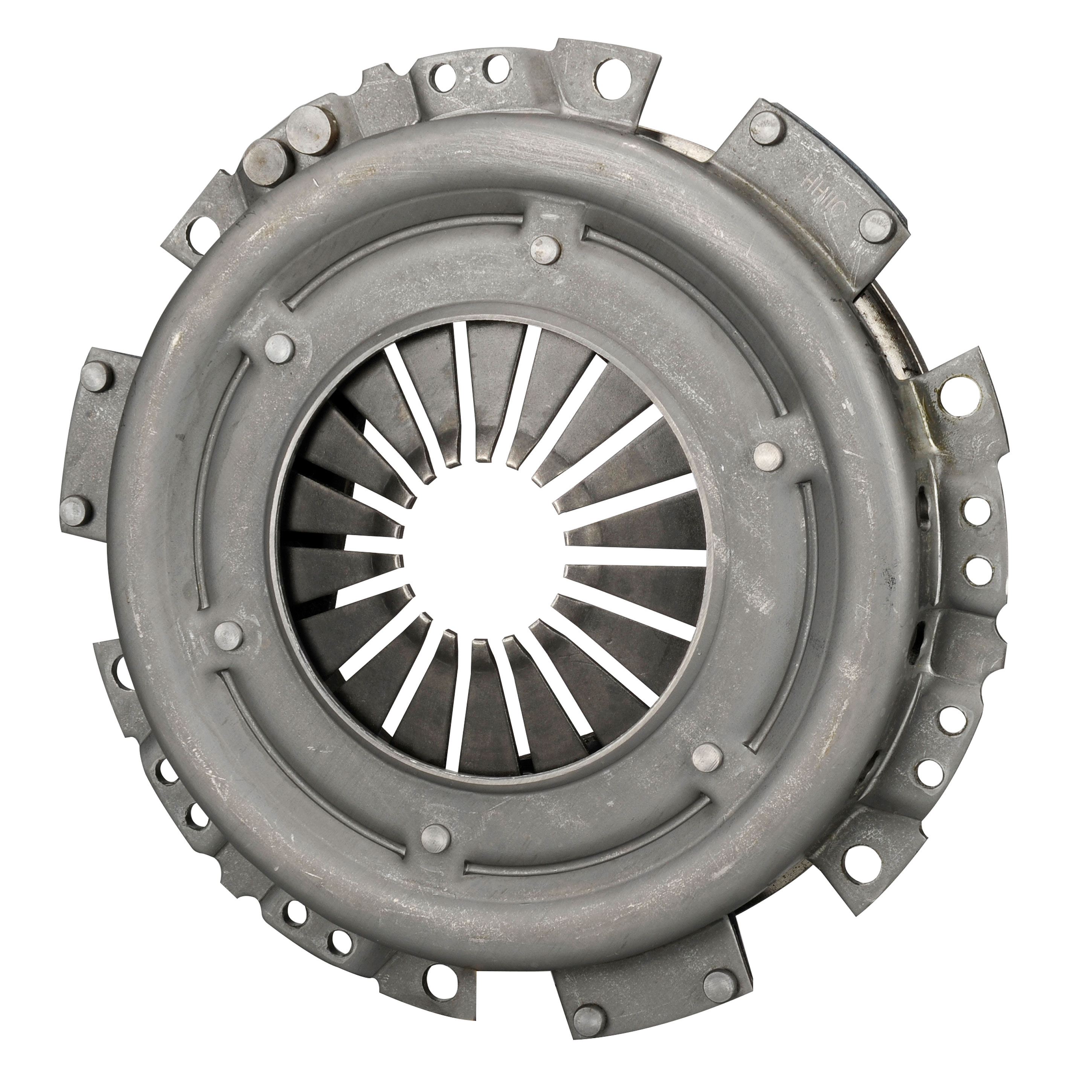 Air Cooled VW 1971-1979 Clutch Pressure Plate 200mm without
