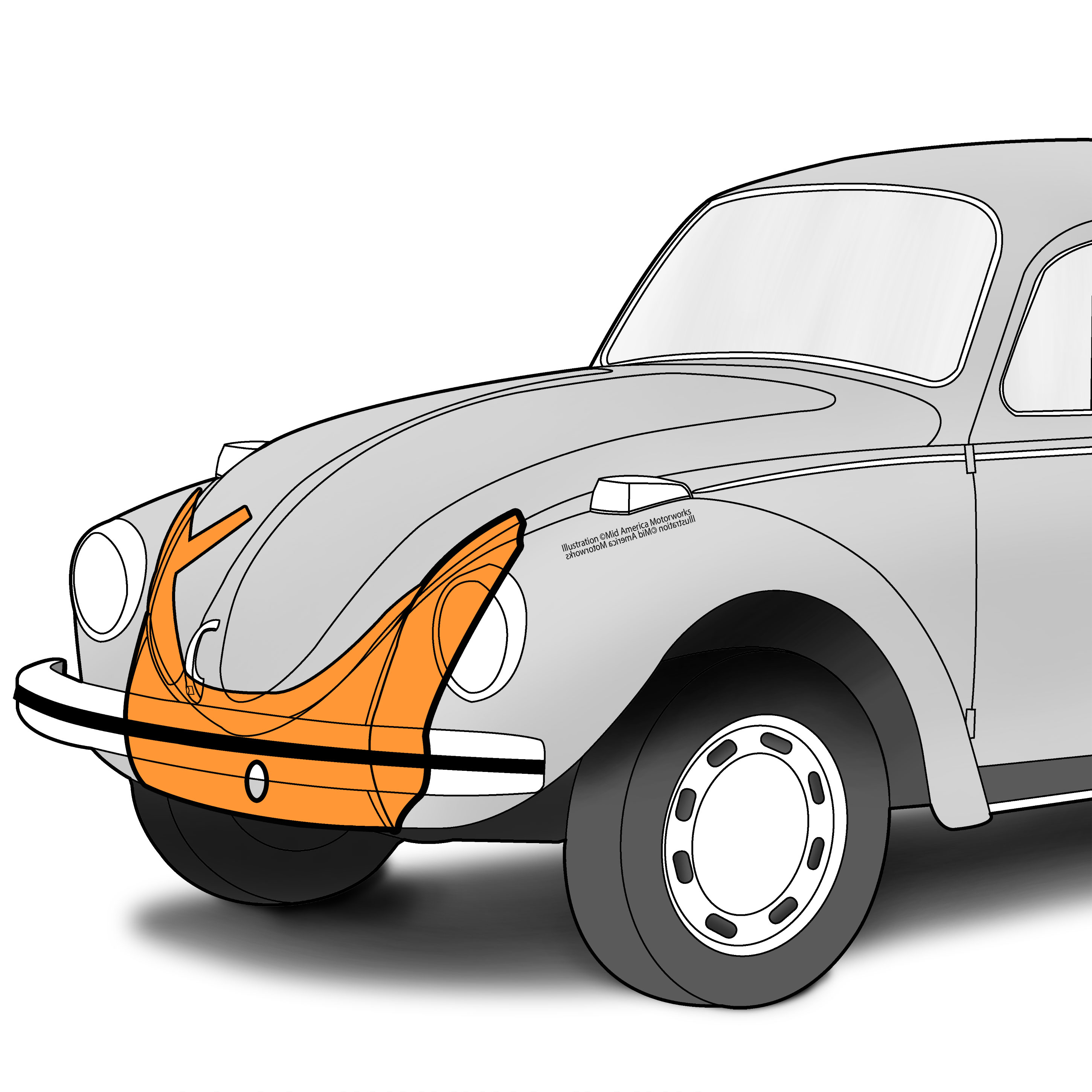 洋書 CLASSIC VOLKSWAGENS 61MvnHiw-rL._UF350,350_QL50_.jpg