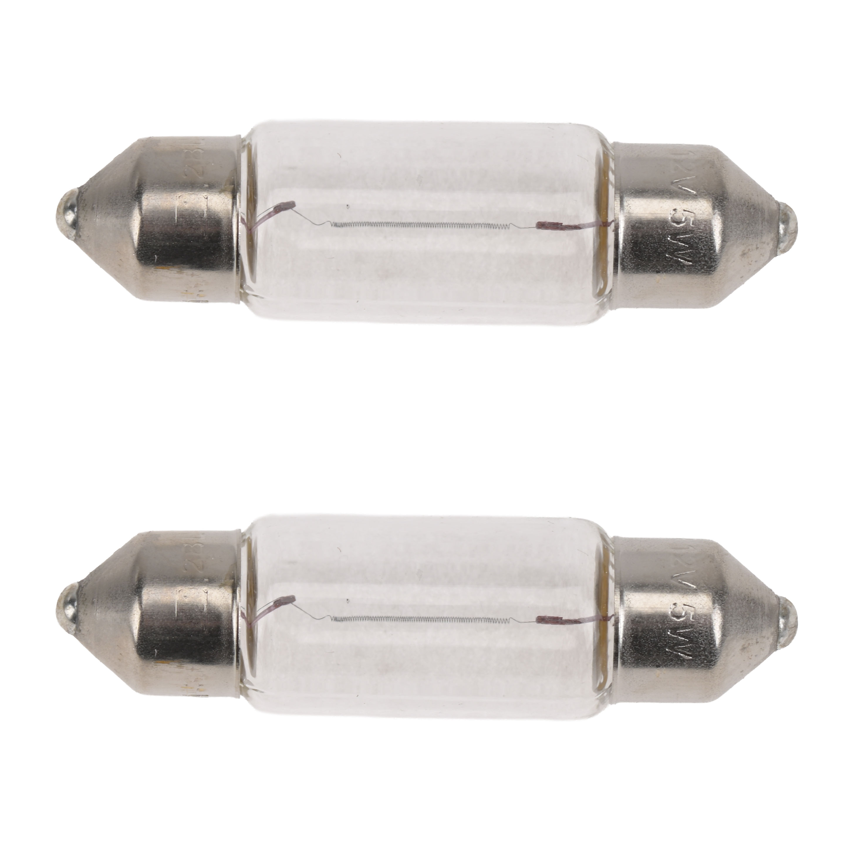 VW 1967–1979 Dome Light Bulbs – 12V Interior Festoon Style – N177232
