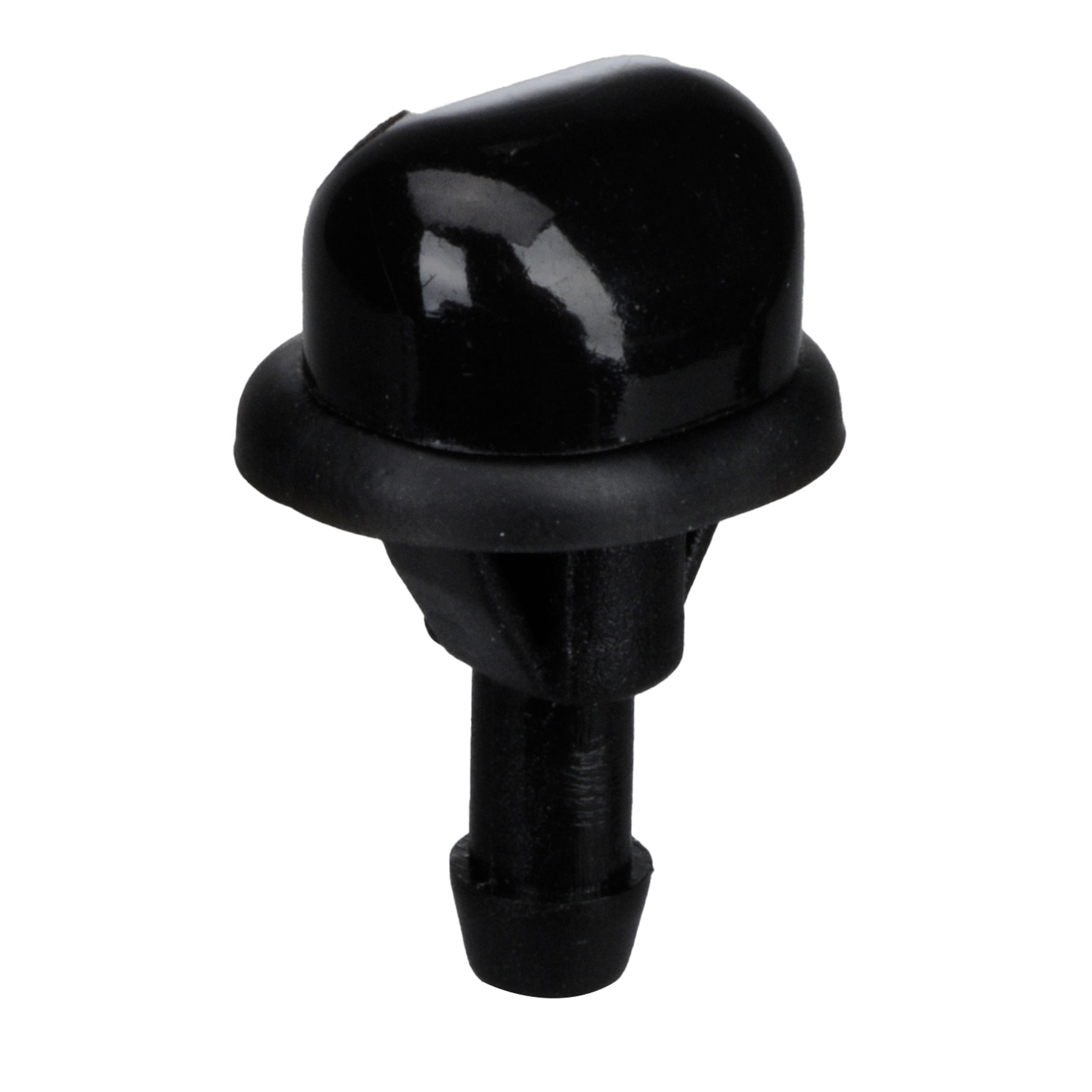 ngabaシャワーズ PSA9 1961–1979 VW Dual Jet Windshield Washer Nozzle – 111955993A