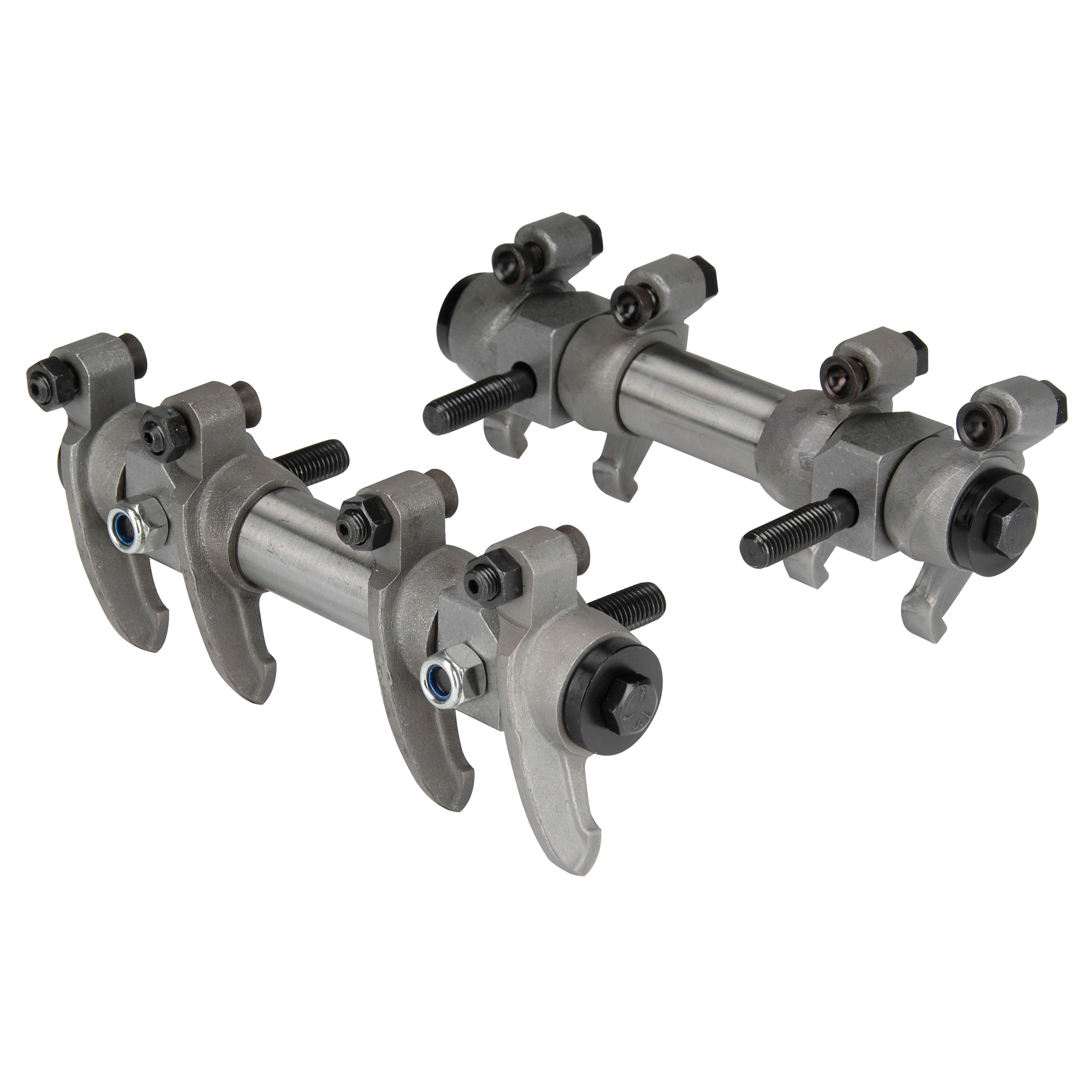 Forged Rocker Arms Volkswagen Set Of 8 Forged Rocker Arms 1.25 Ratio ...