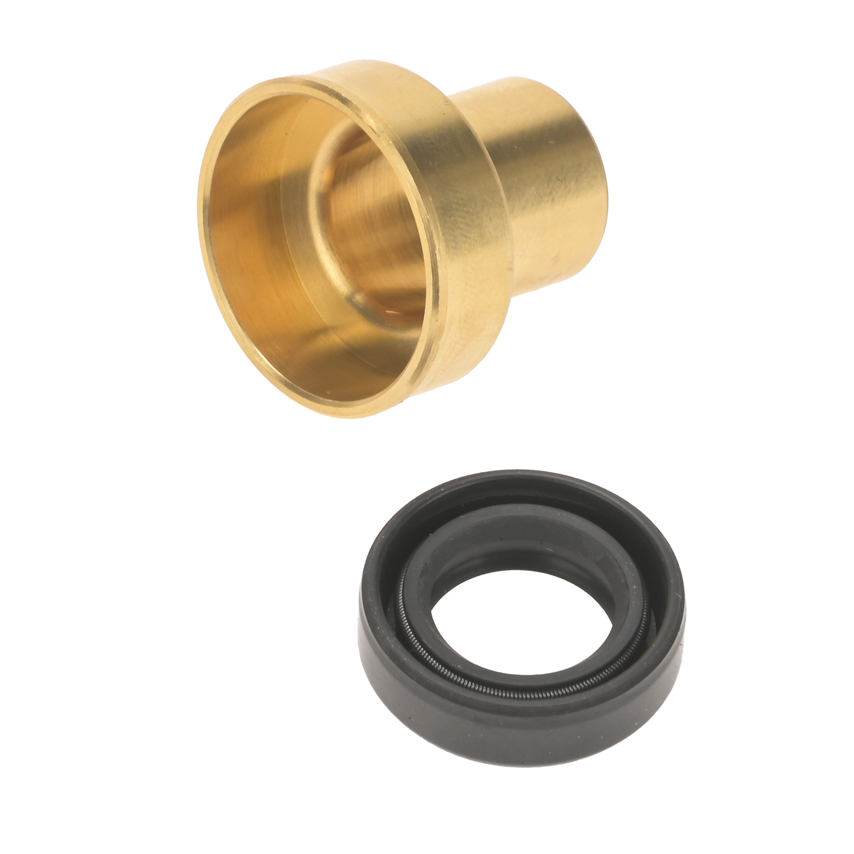 Vanessa様 Triple Offset Butterfly Valve VANESSA 8
