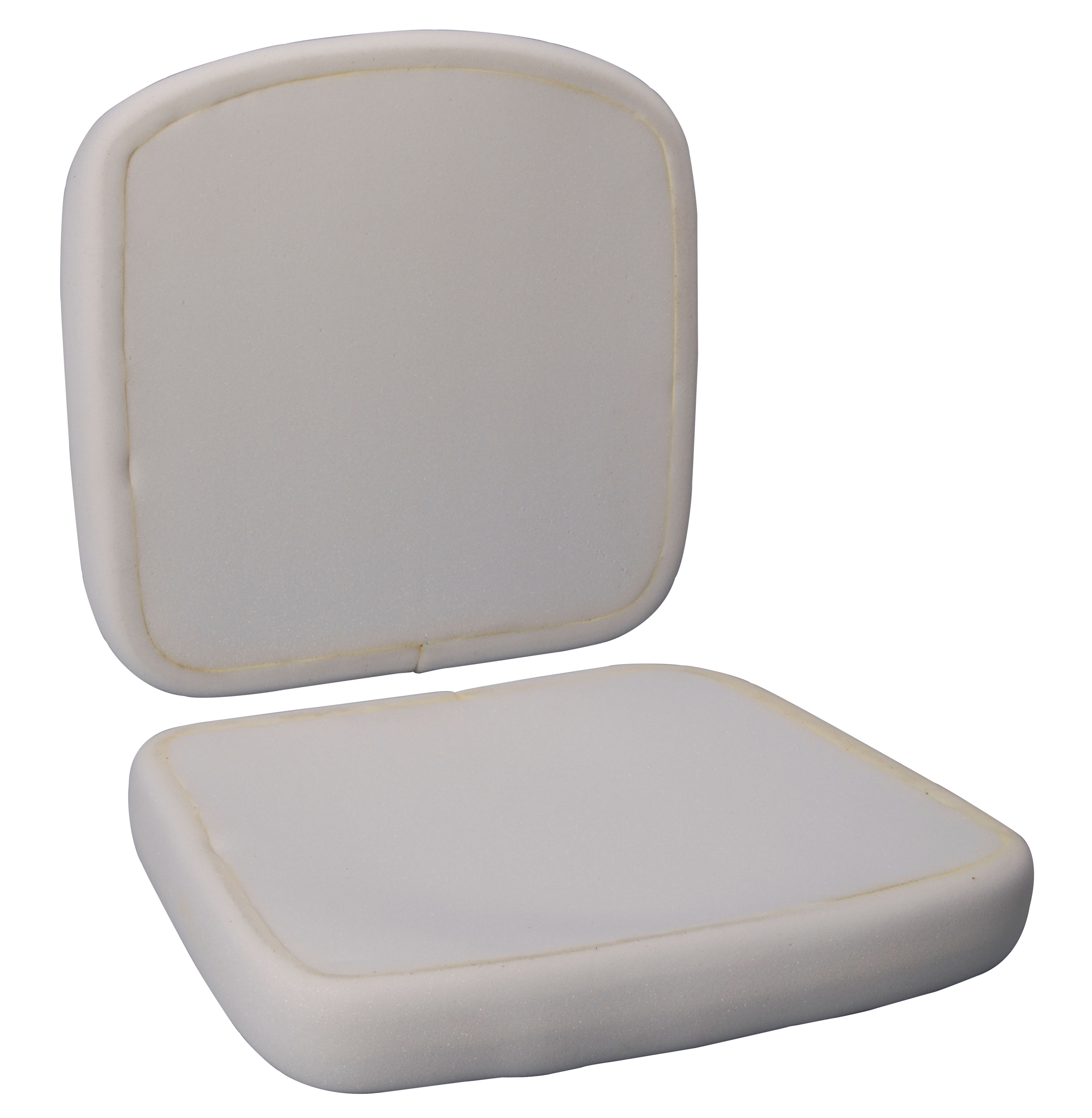 フォルクスワーゲン　バスクッション VW 1968-1976 Bus Molded Foam Front Seat Back & Bottom