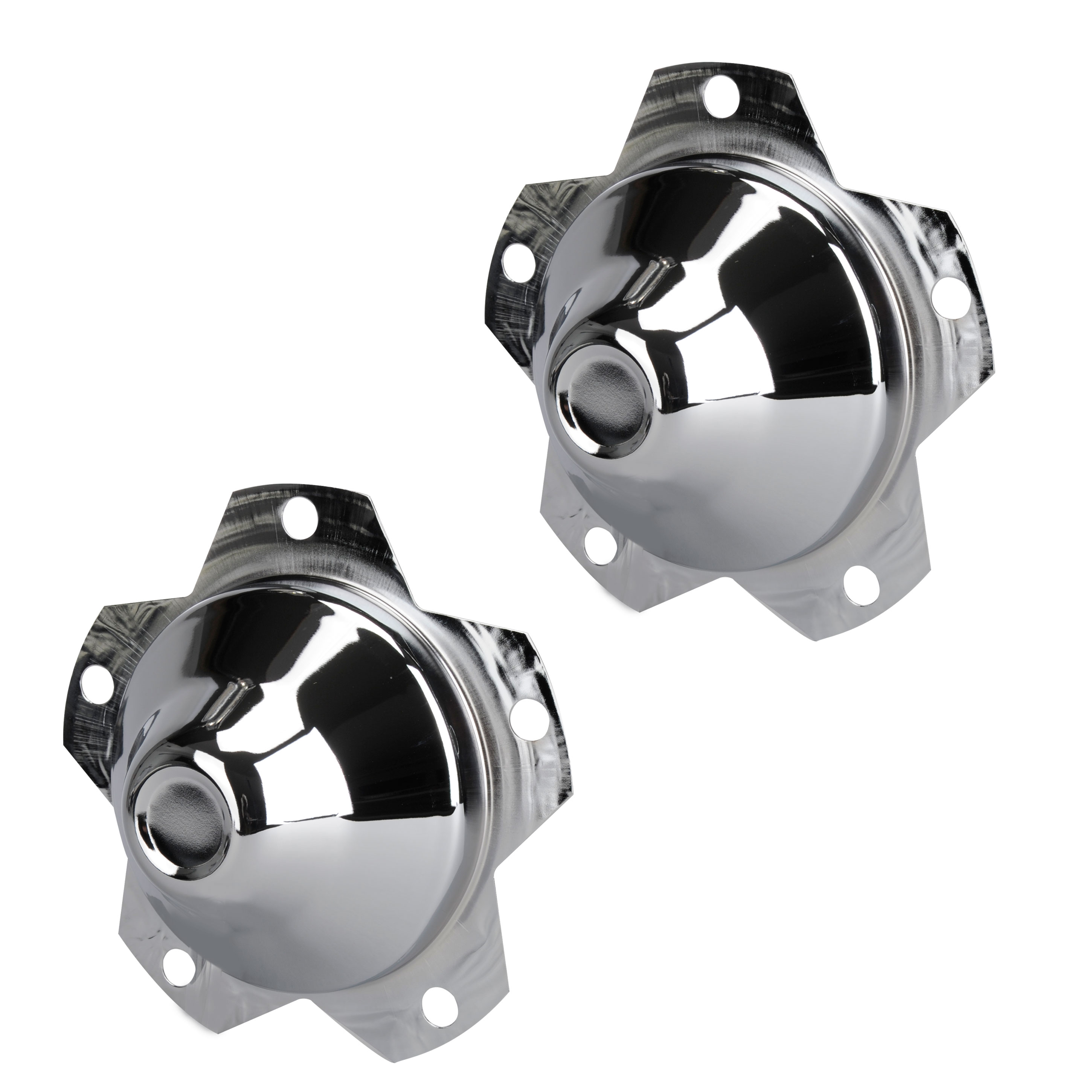 NEW OEM Ford 18