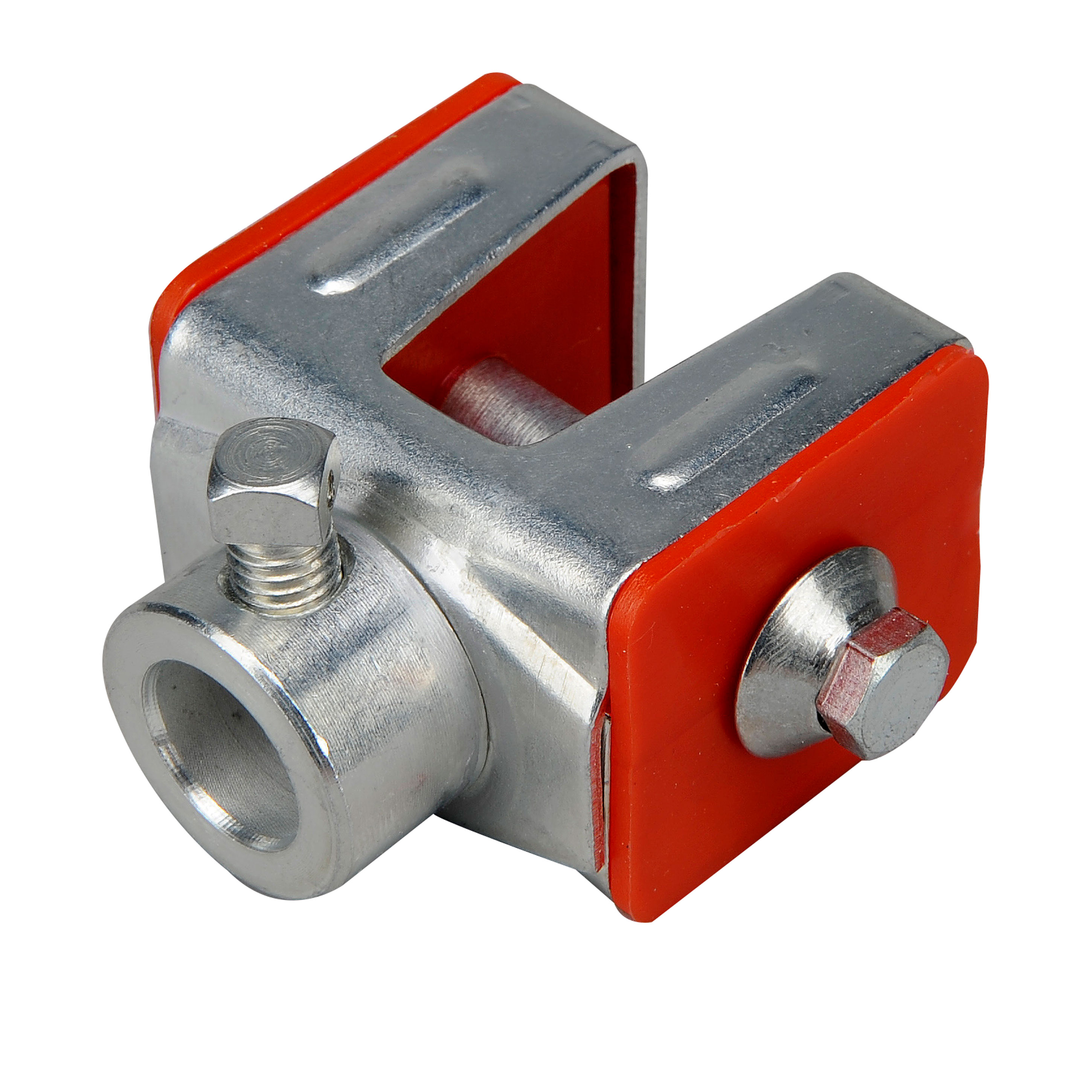 Air Cooled VW 1962-1979 Rear Shift Coupler Under Tunnel