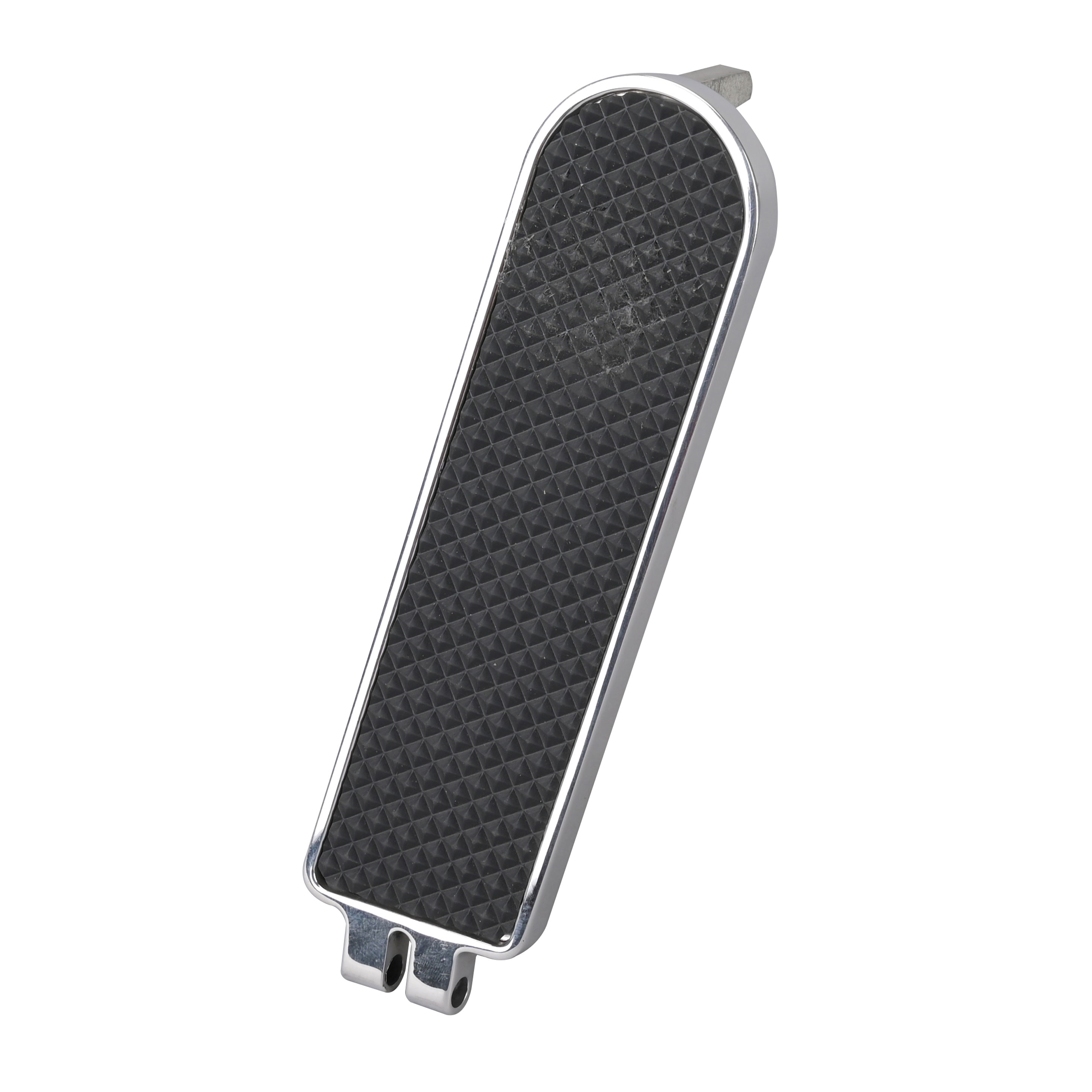 VW 1958-1979 Billet Aluminum Accelerator Cruiser Pedal