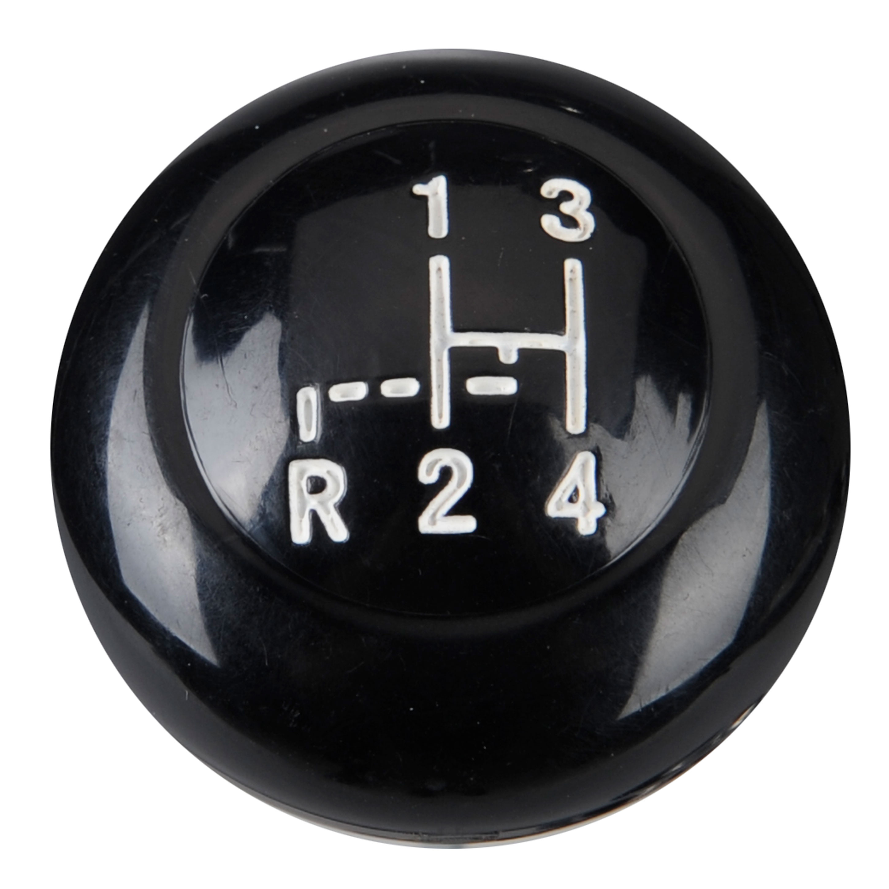ひきち8477 JET Dragon Shift Knob Gold 150mm 4.72441in Japan 12×1.25 (10