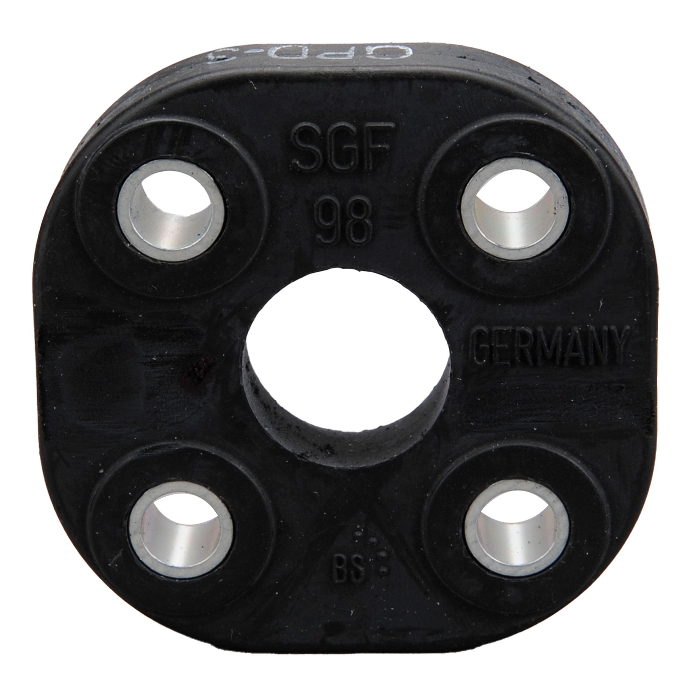 Dune Buggy Steering Column VW Beetle Steering Coupler Black