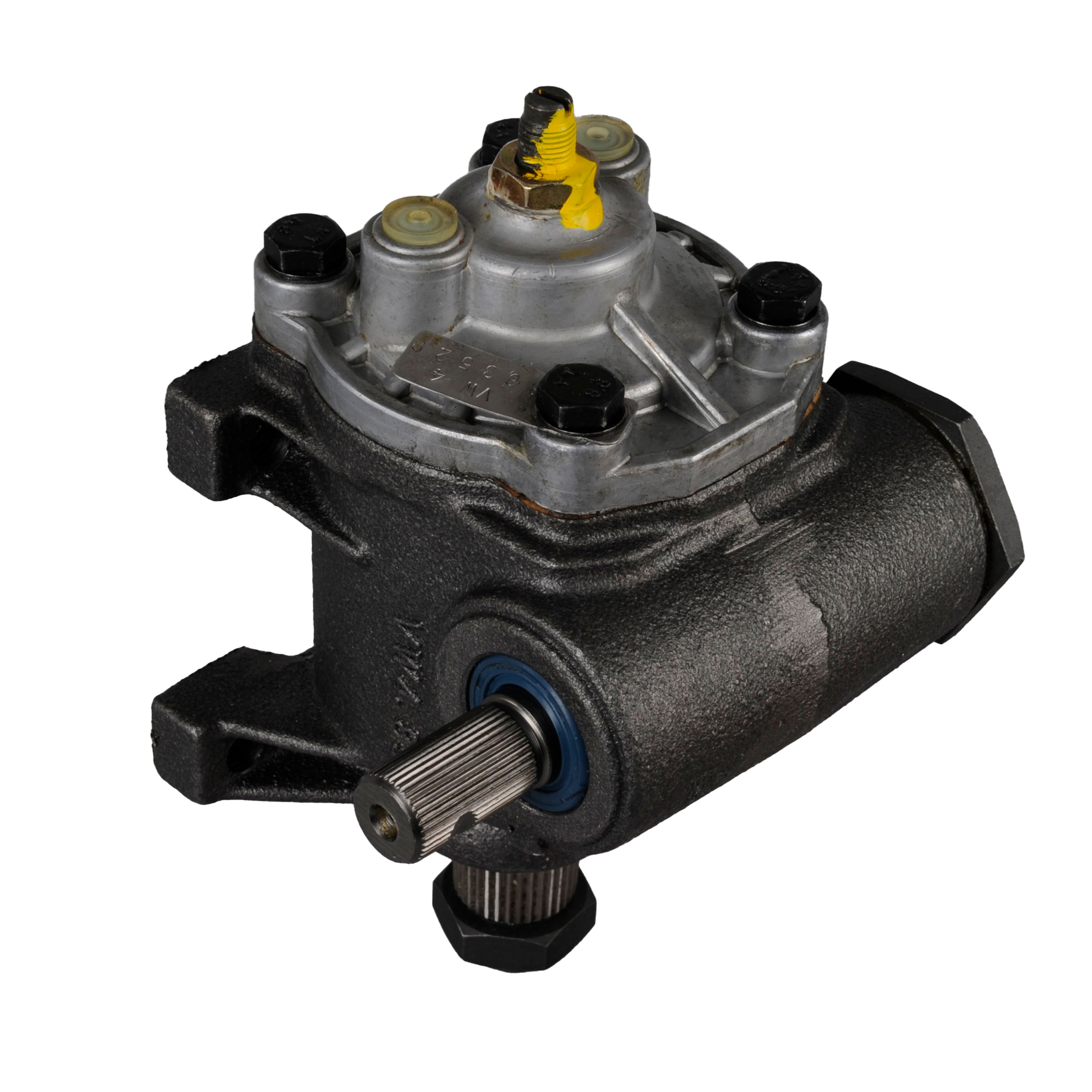 361°  SUPER BEAVER Can-Am Heavy Duty Replacement CV Joint Kit - Rhino 2.0