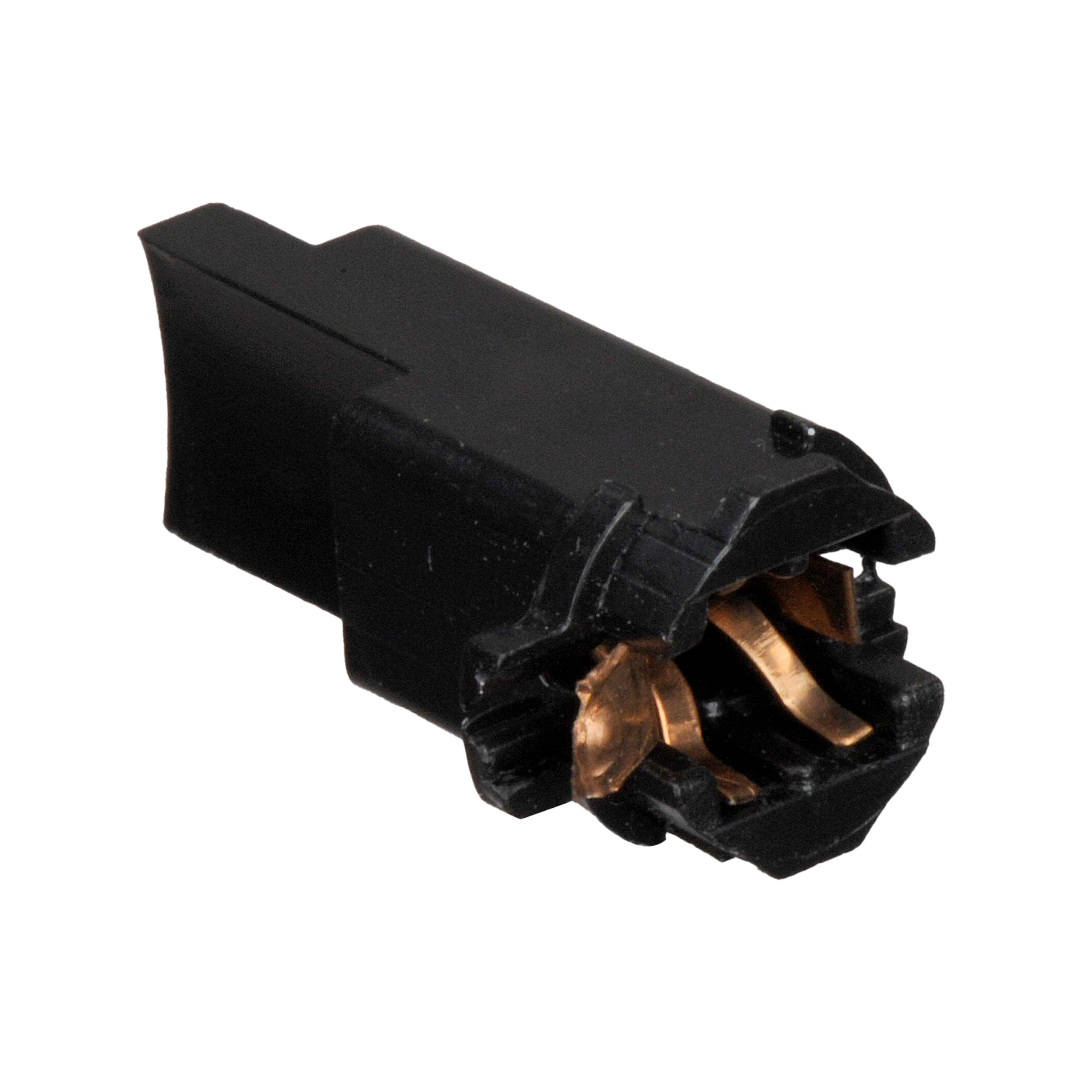 VW 1967-1991 Square Bulb Socket for Wheat Twist In Style 141957397A