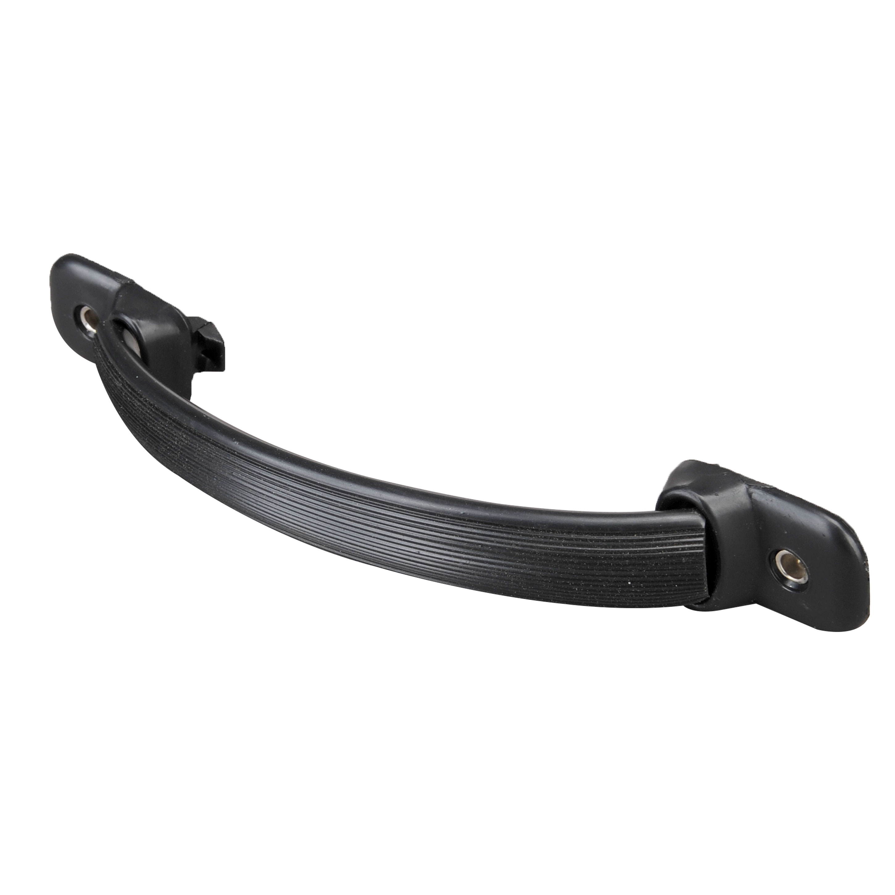 VW 1968-1979 Bus Black Door Pull Grab Handle 211867161B