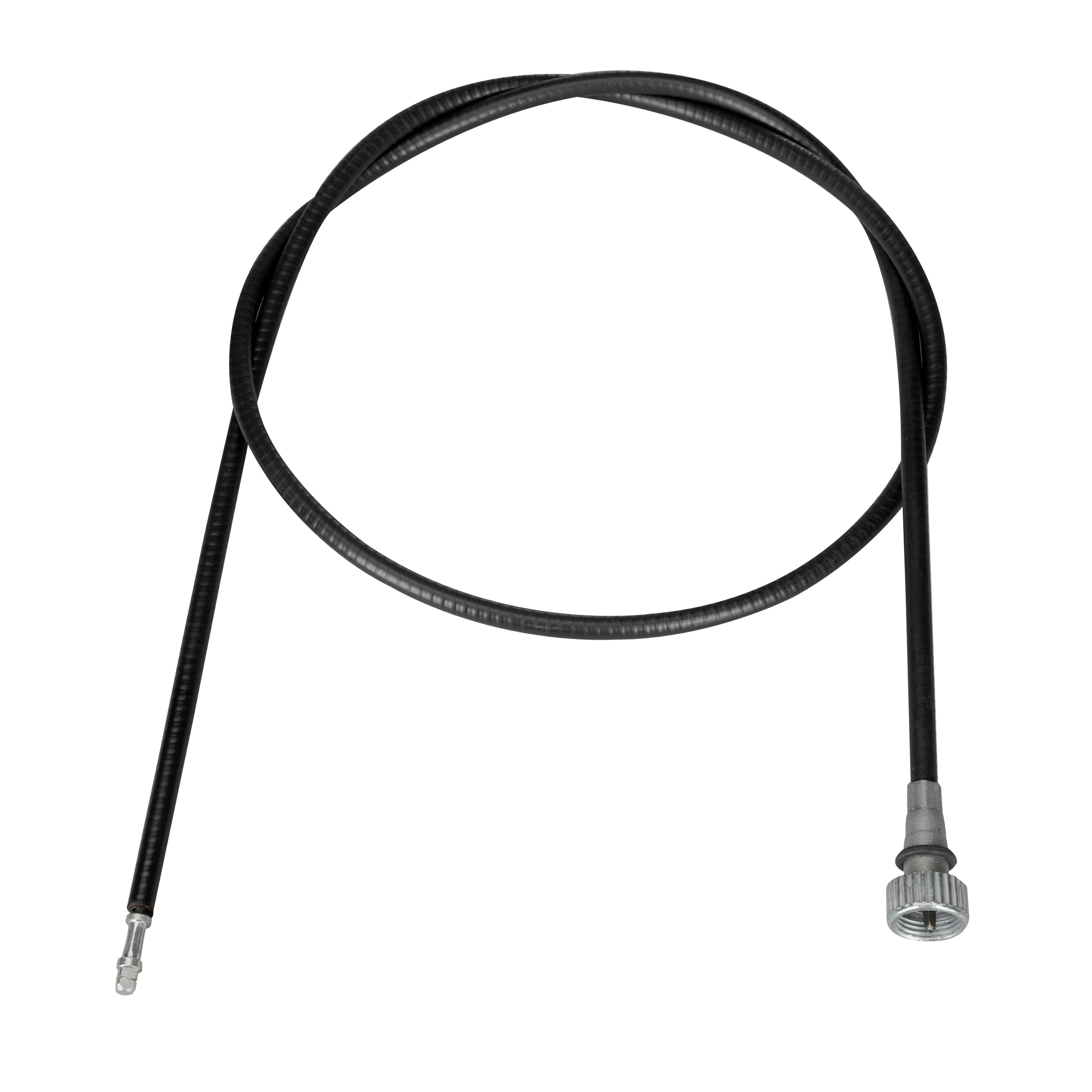 VW 1950-1974 Speedometer Cable 1390mm 113957801A
