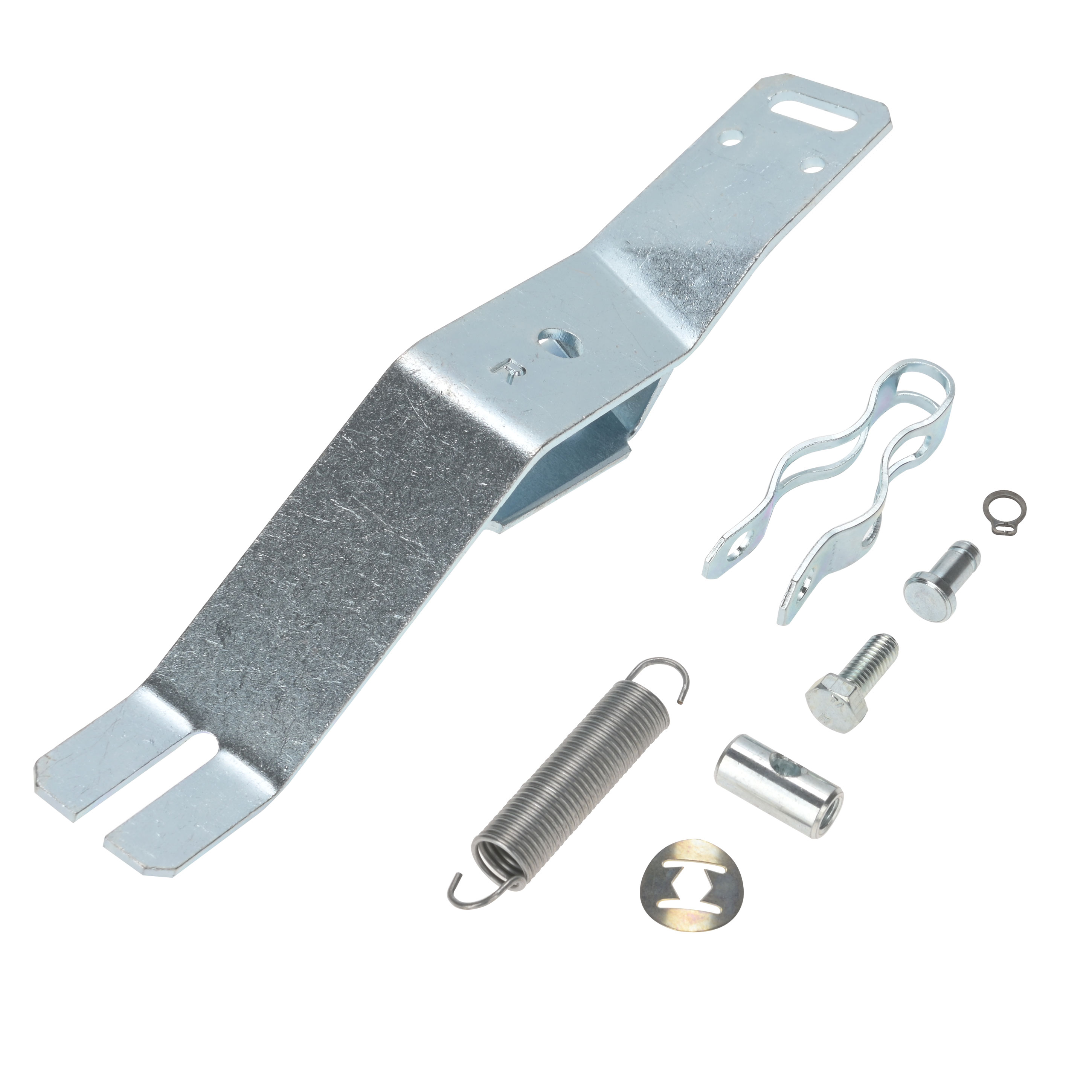 VW Heater Box Lever Kit - Right