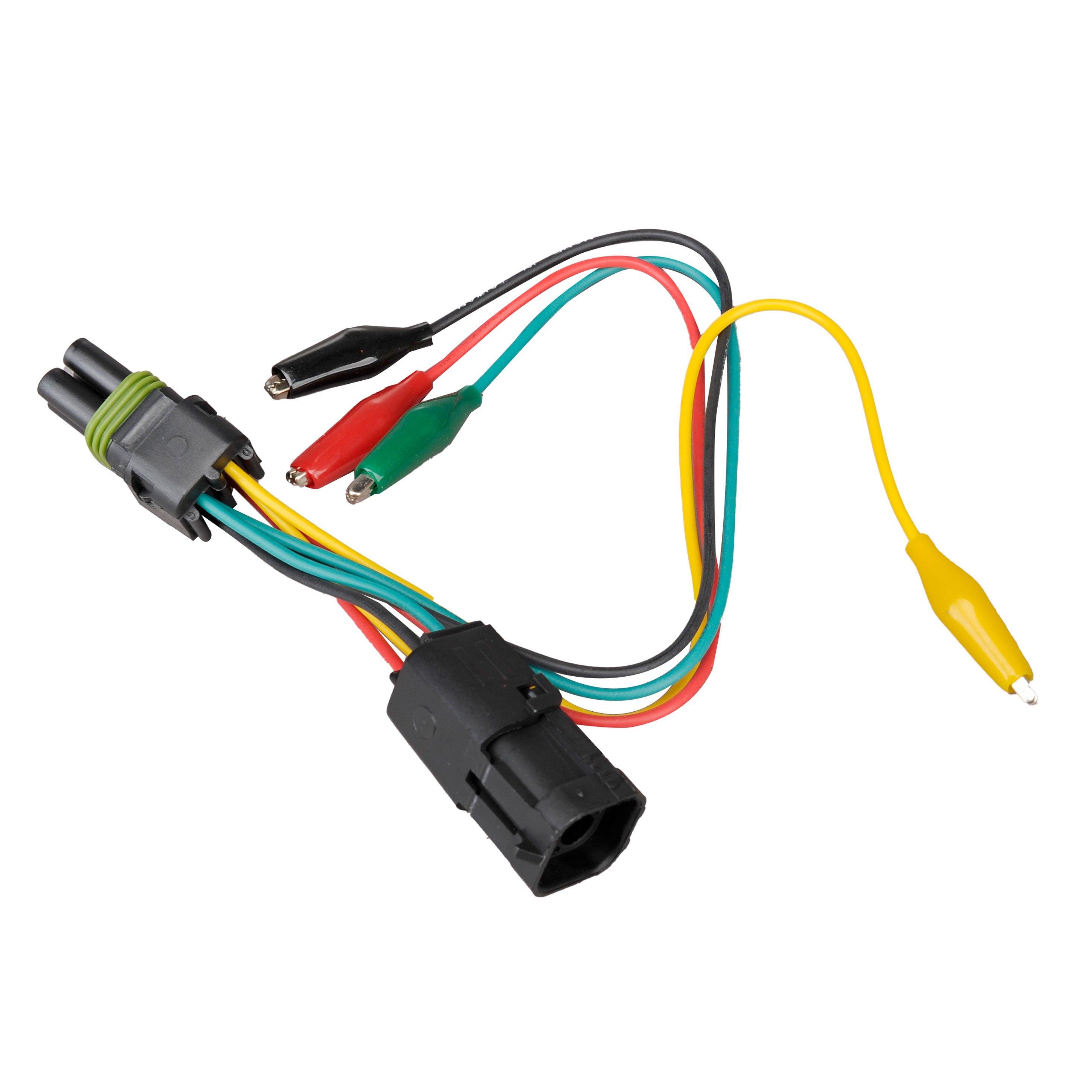 19851993 Corvette Idle Air Control Test Tool