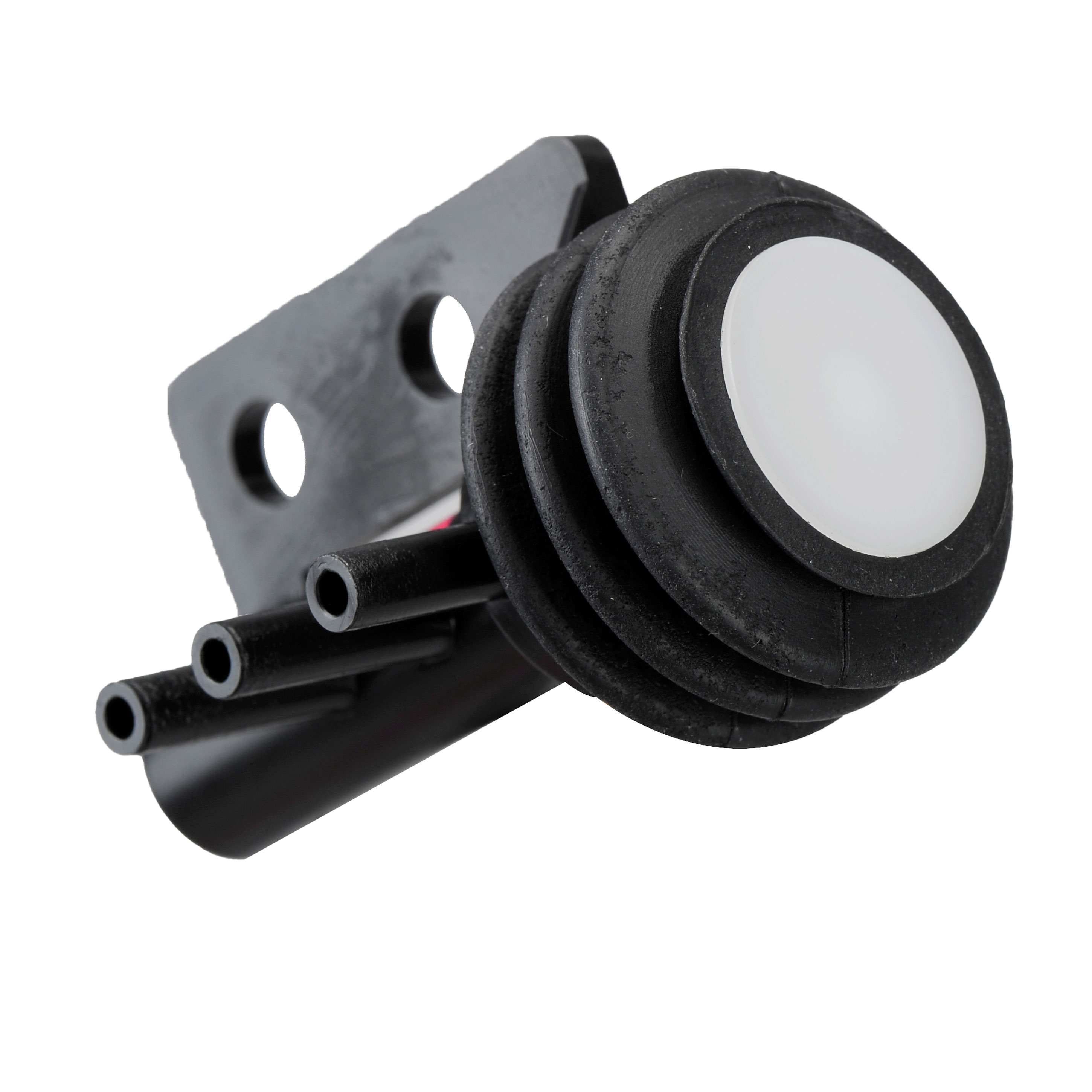 1969-1972 Corvette C3 Windshield Wiper Door Vacuum Switch Assembly