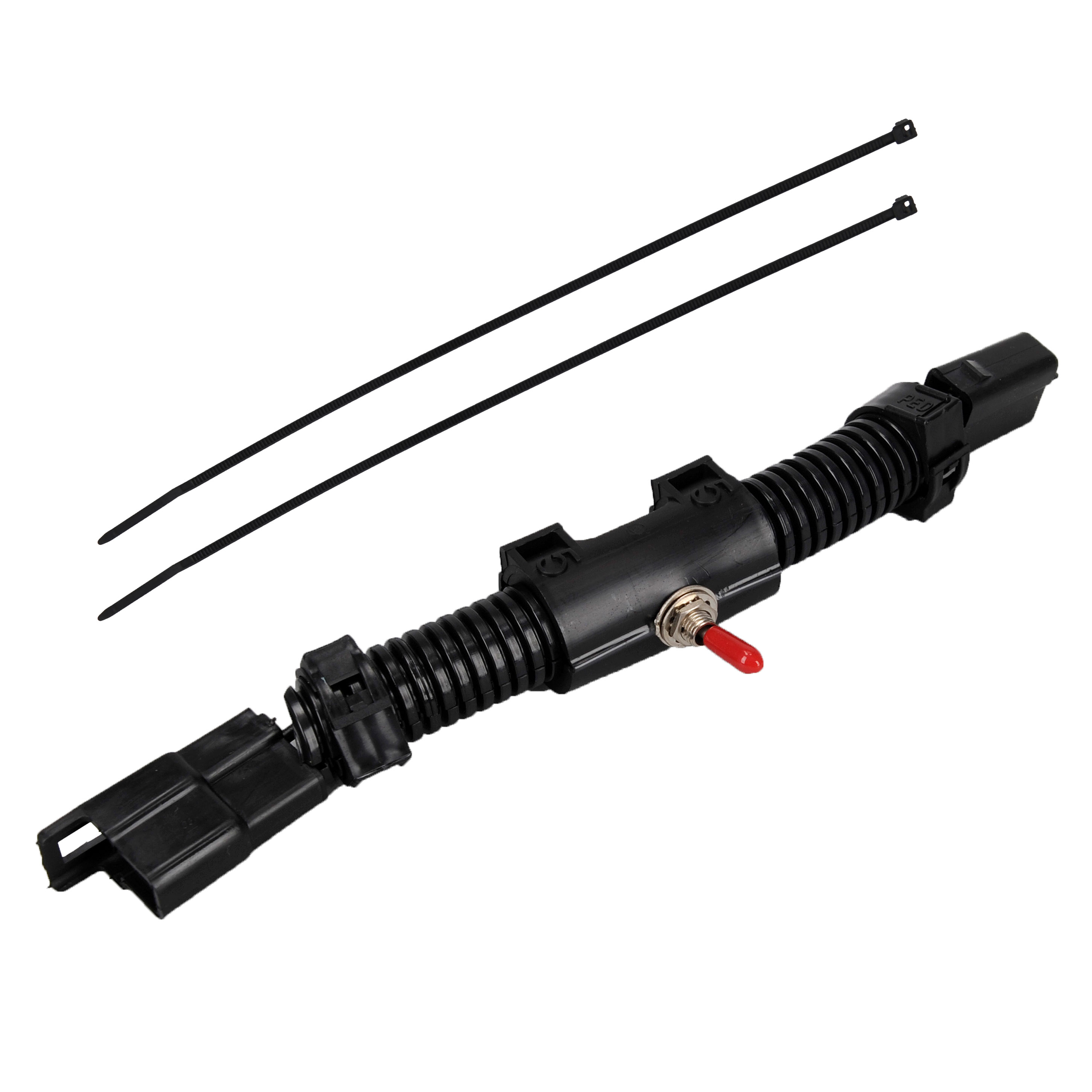 19801982 Corvette Under Hood Light Switch Two Wire Version