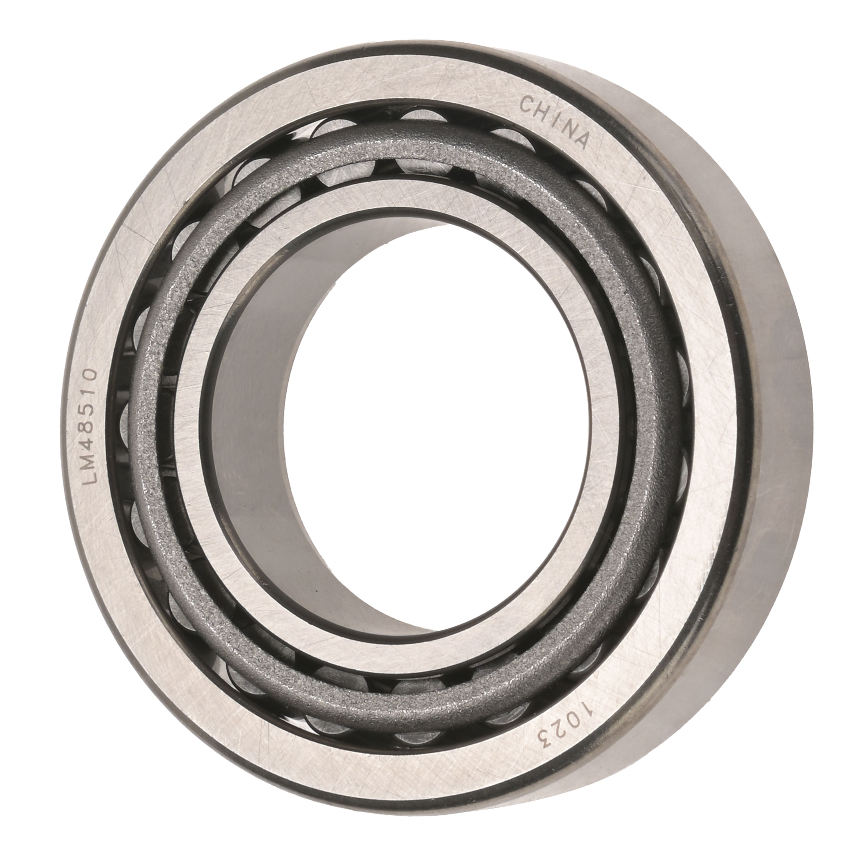 こうさ 1963-1982 Corvette C2-C3 Outer Rear Wheel Bearing with Race
