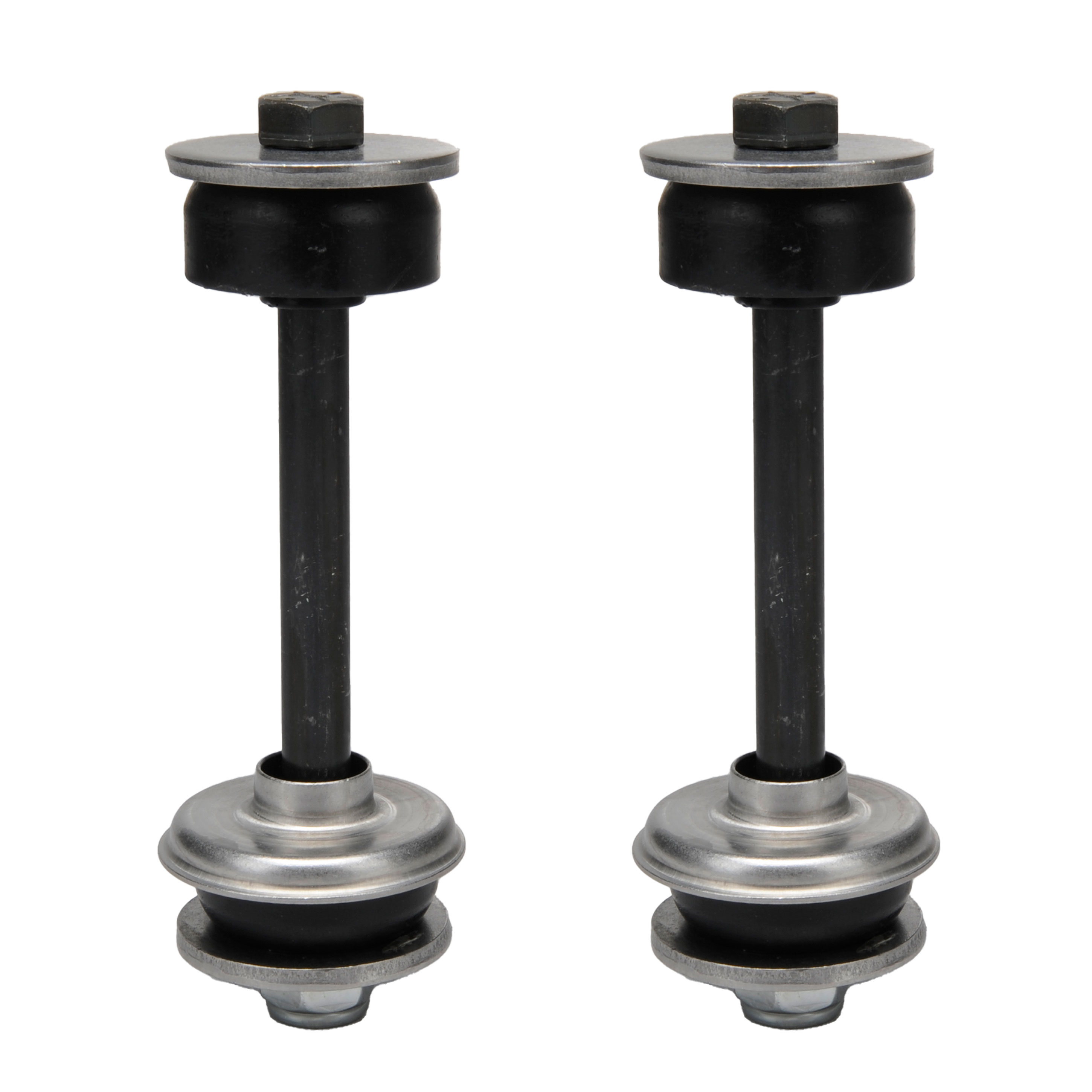 1963-1982 Corvette C2-C3 Spring End Mounts Extended 7.25 Length