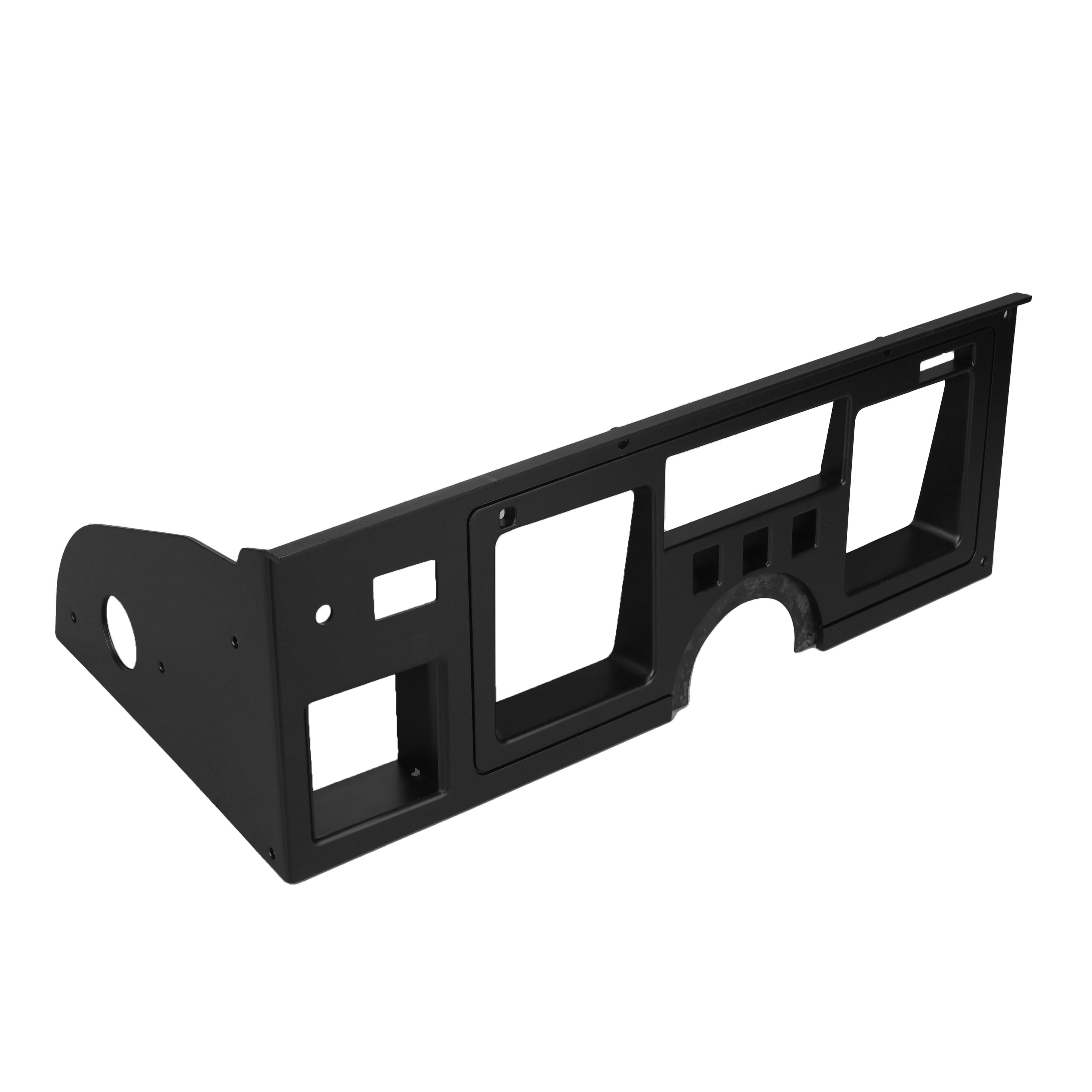 ☆1/64 Cocodake Plate C 1/64 GOC GOCCKW Chevrolet Kodiak White LHD – Network Shuttle