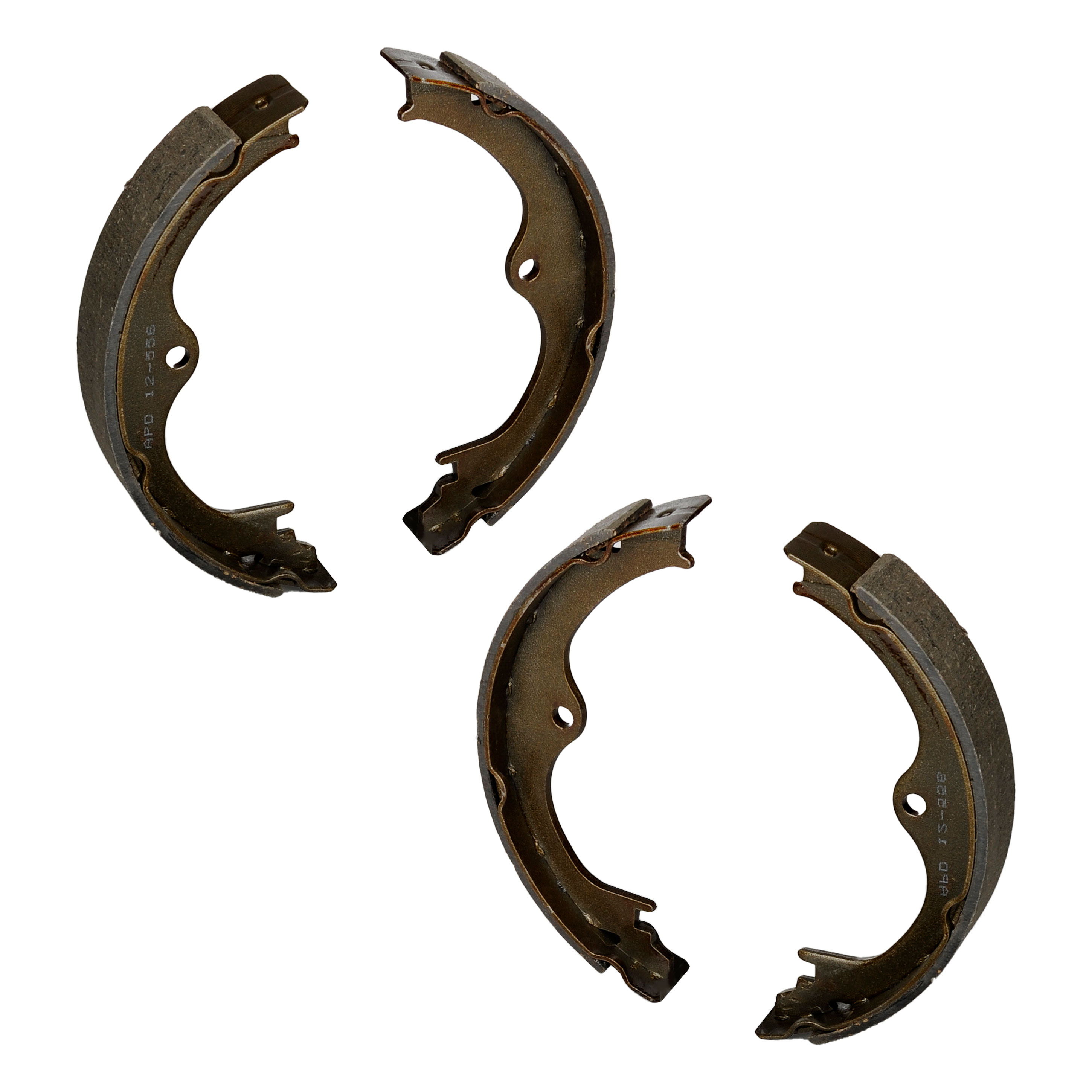 shue様　0209-03 Sunstar Steel Rear Sprocket 44T Kaw ZX-7 ZX-9 Ninja ZRX 1200