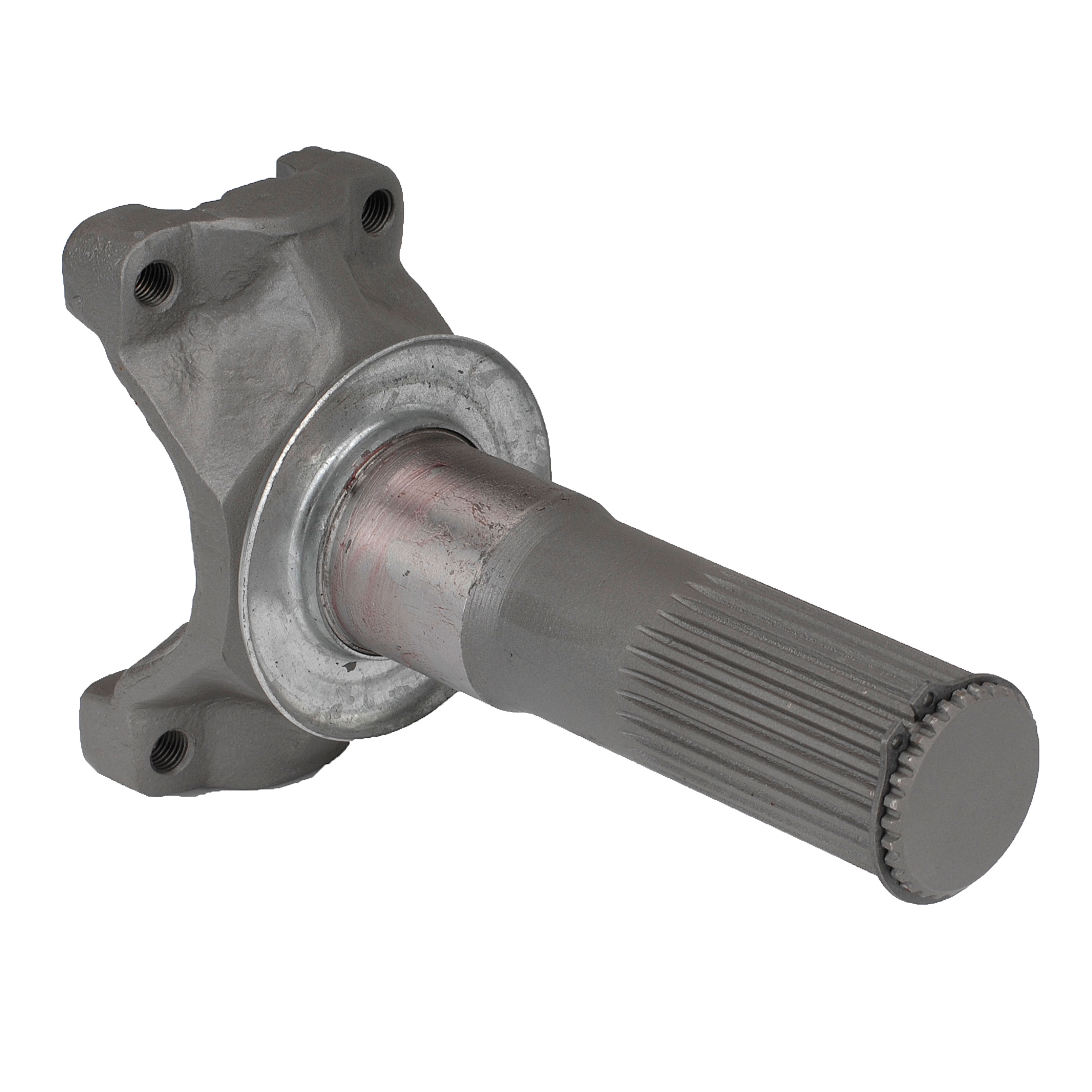 1980-1982 Corvette C3 Left Rear Differential Side Yoke with