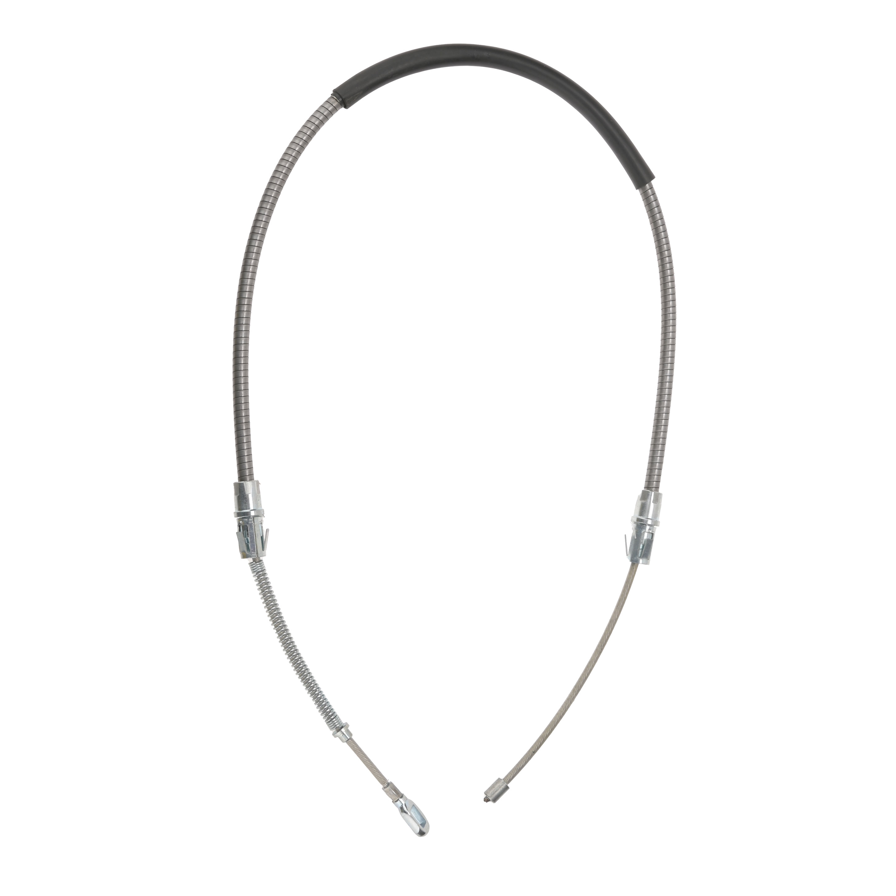 1984-1987 Corvette C4 Rear Parking Brake Cable - Right