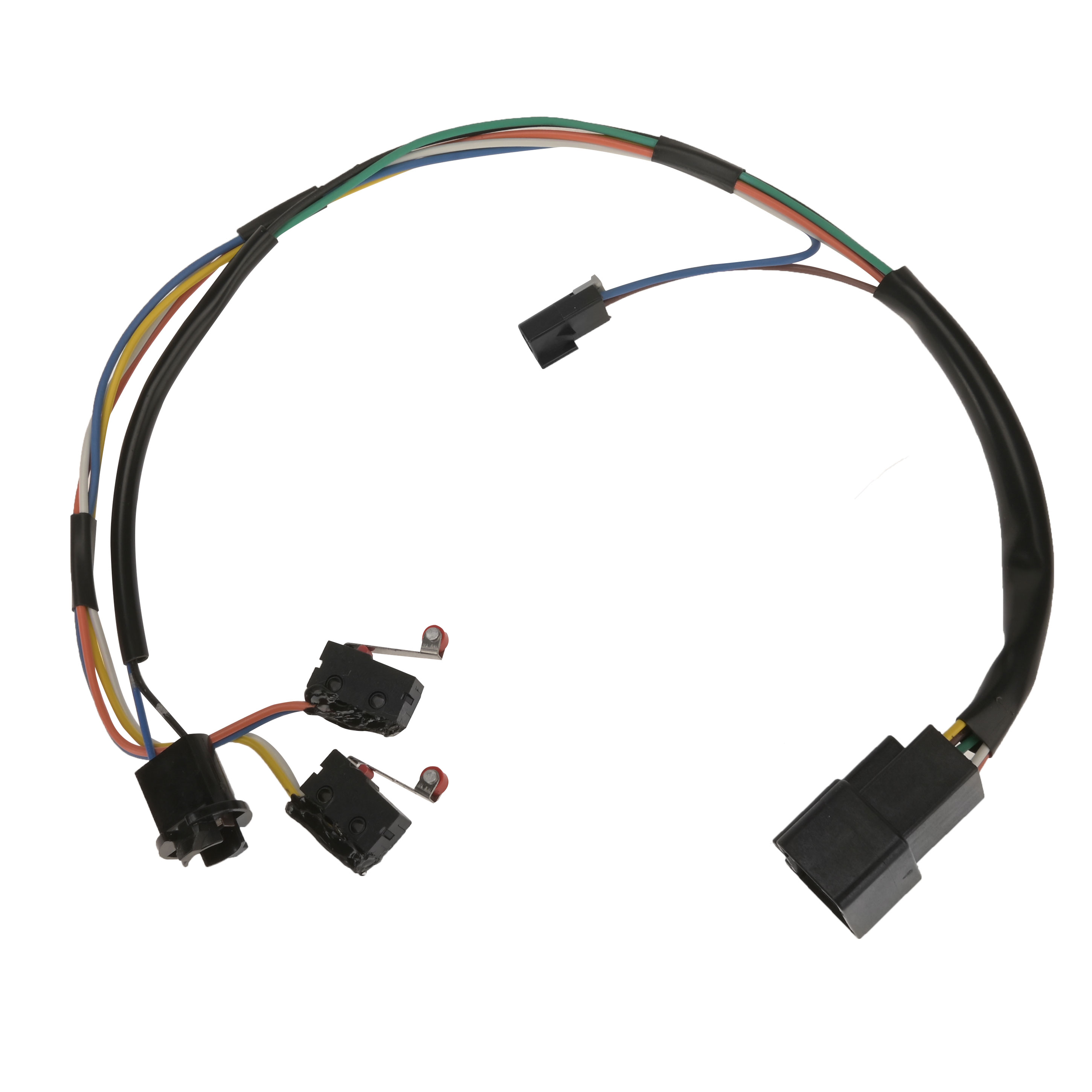 1997 - 2013 Corvette Repair Kit, Automatic Transmission Shifter Indicator & Diffuser Lens