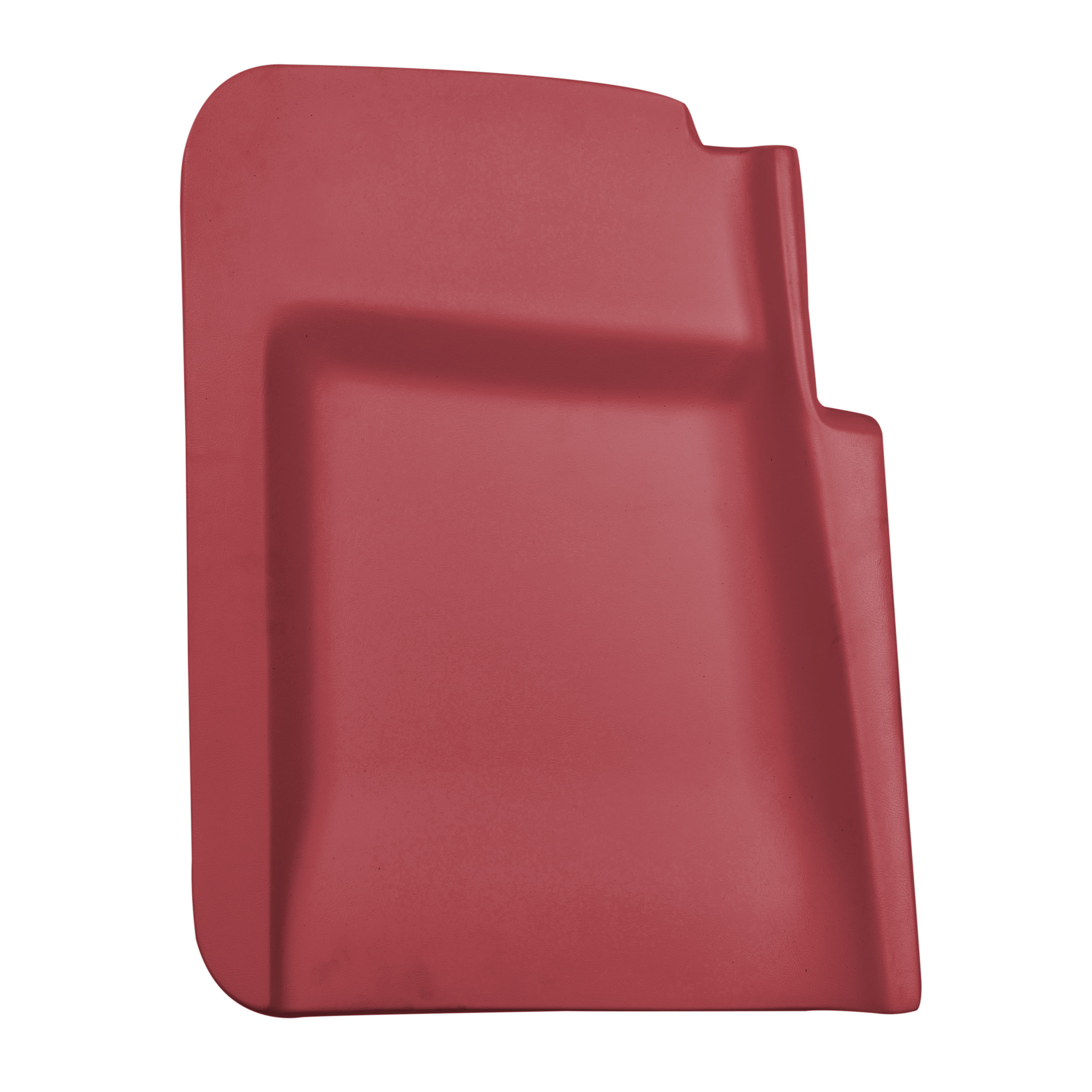 c3コルベット ダッシュパッド 1971-1976 Corvette Lower Dash Pads - SouthernCarParts.com