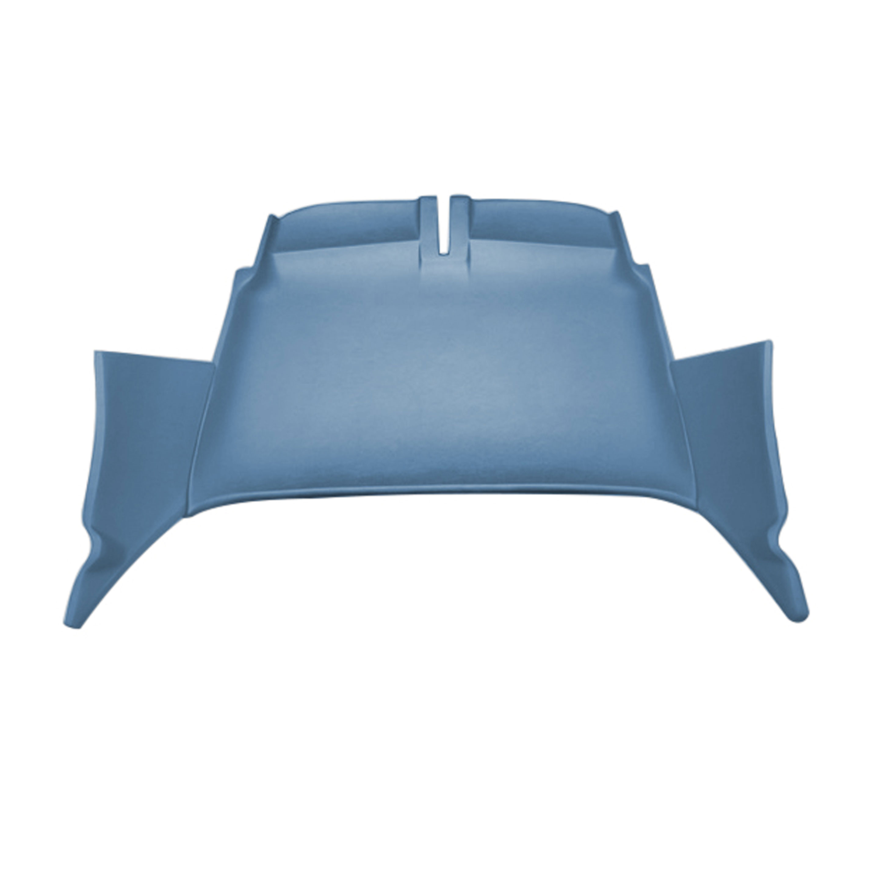 1968-1975 Corvette Hardtop Headliner - 333633