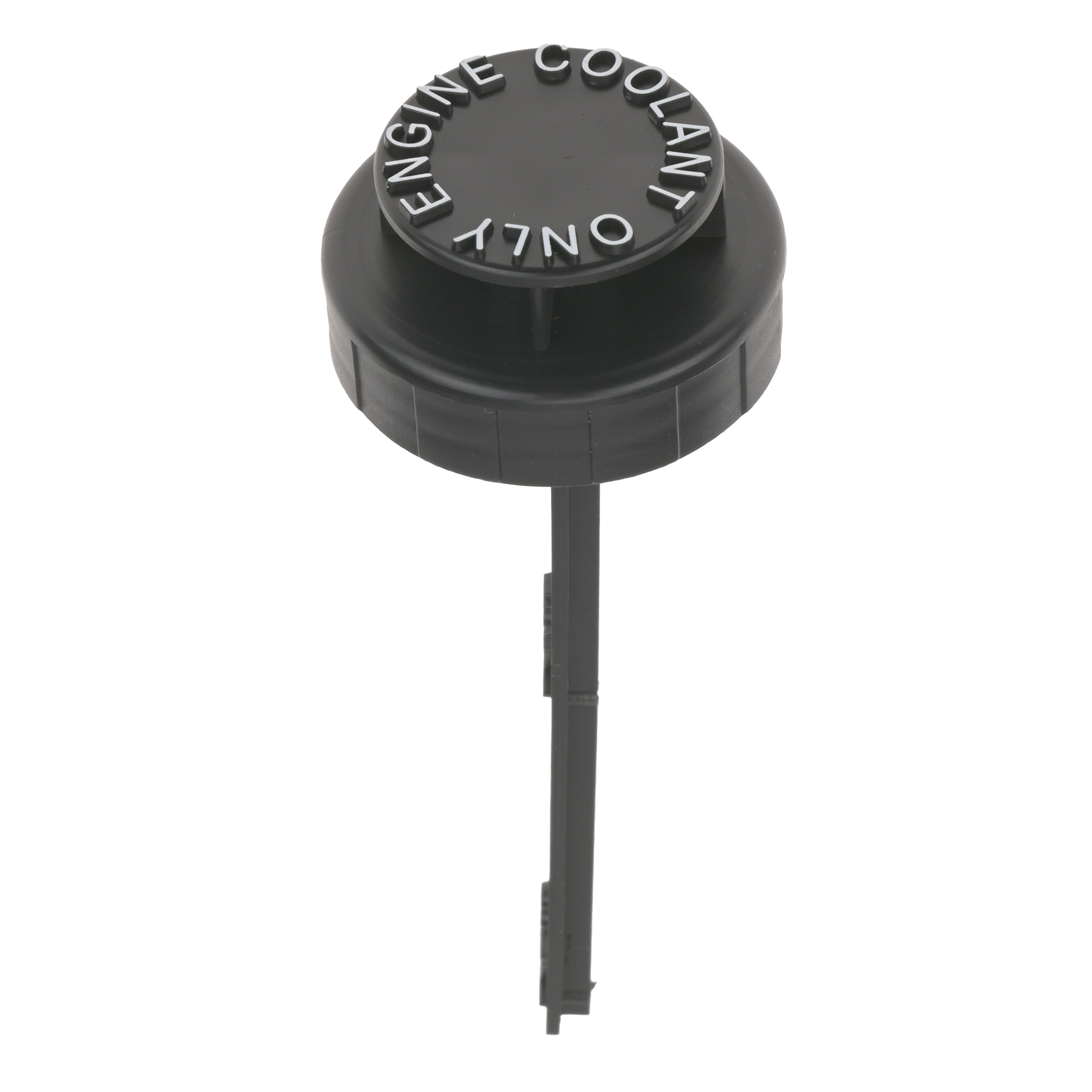 K’May13900 1984-1996 Corvette C4 Coolant Recovery Tank Cap with Gasket