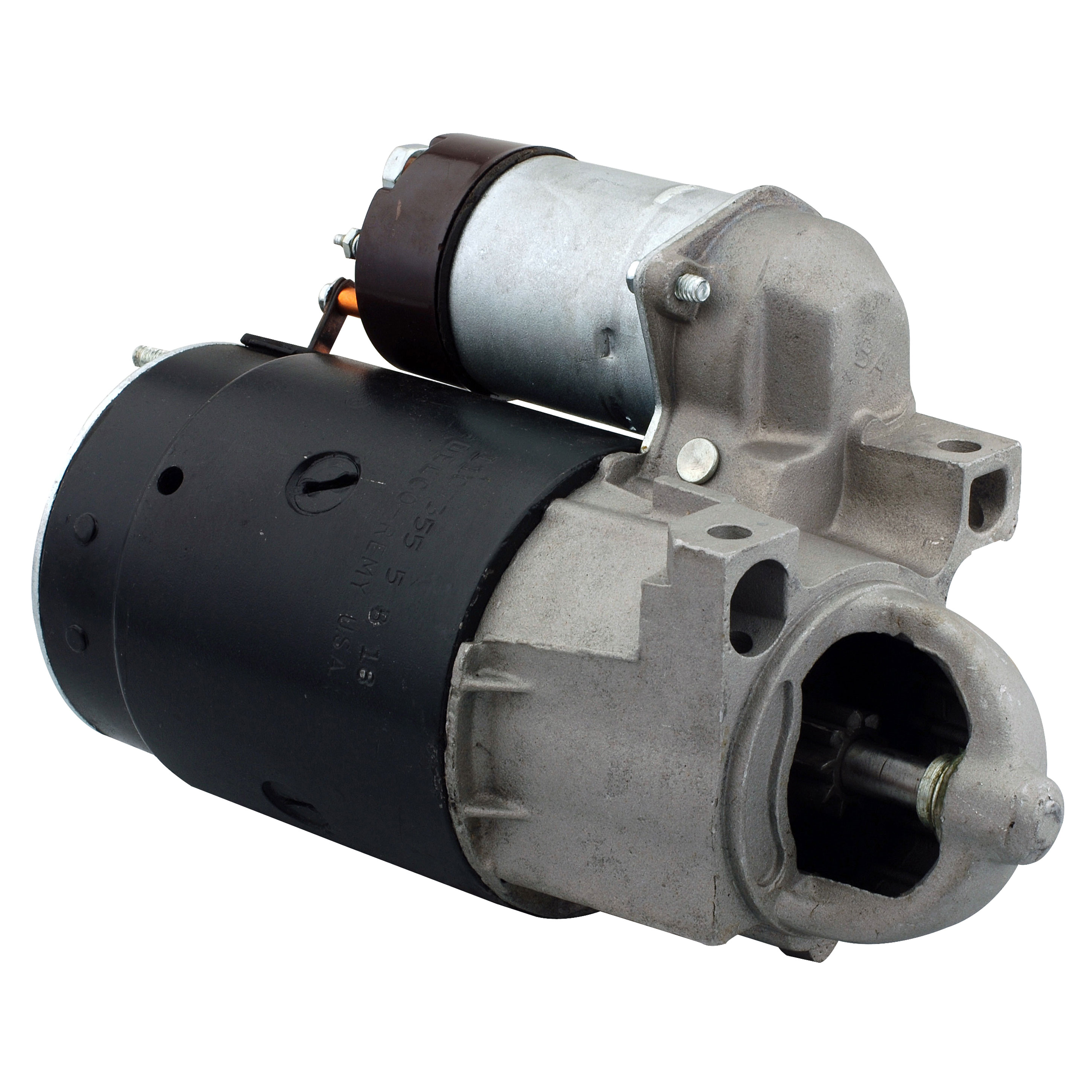 ACDelco 153T用　スターター　リビルト品　#88863071 ACDelco 153T用 スターター リビルト品 #88863071 - メルカリ