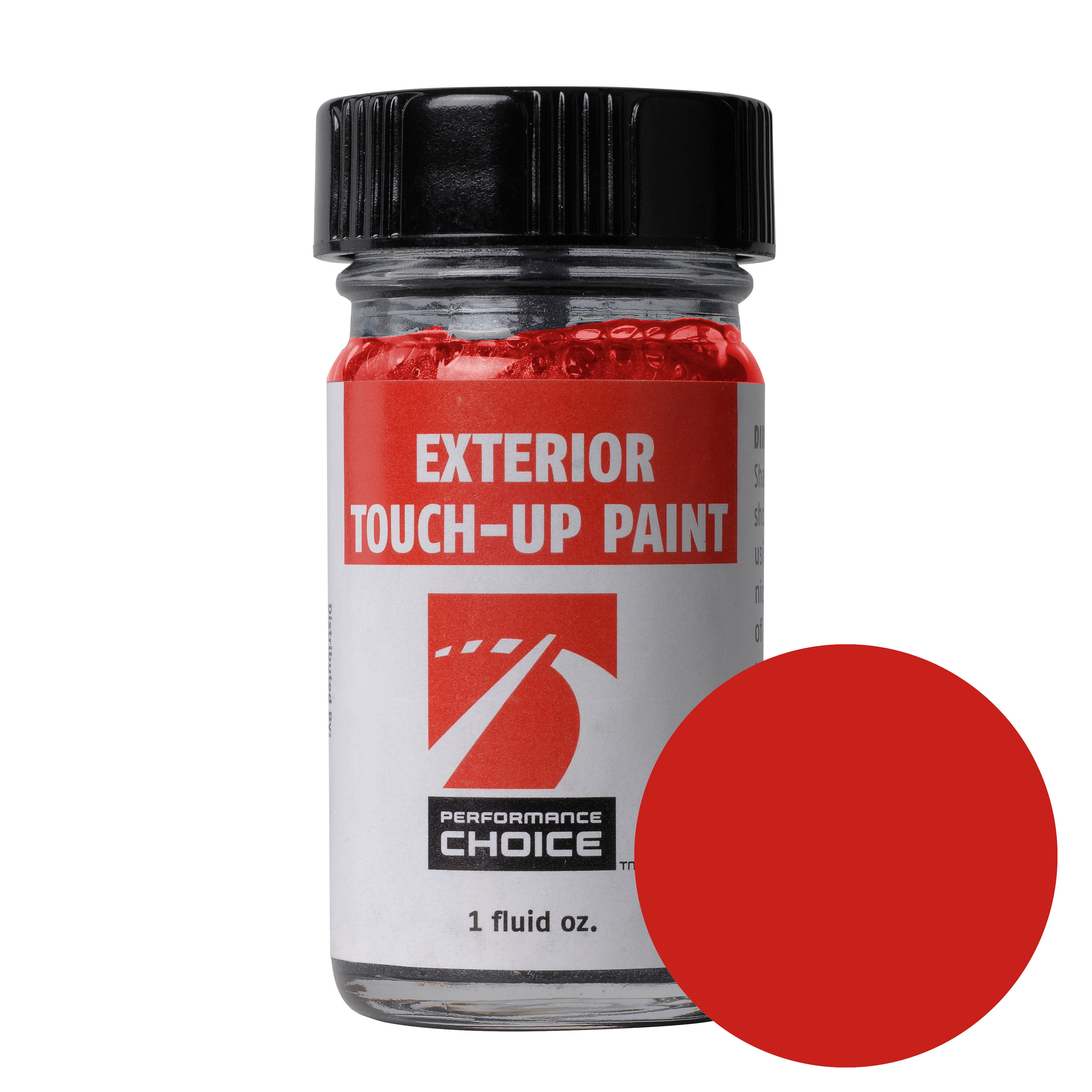 GKT　Red L paint Kawasaki: Candy Cardinal Red - Paint code 28 – Custom Paints Inc