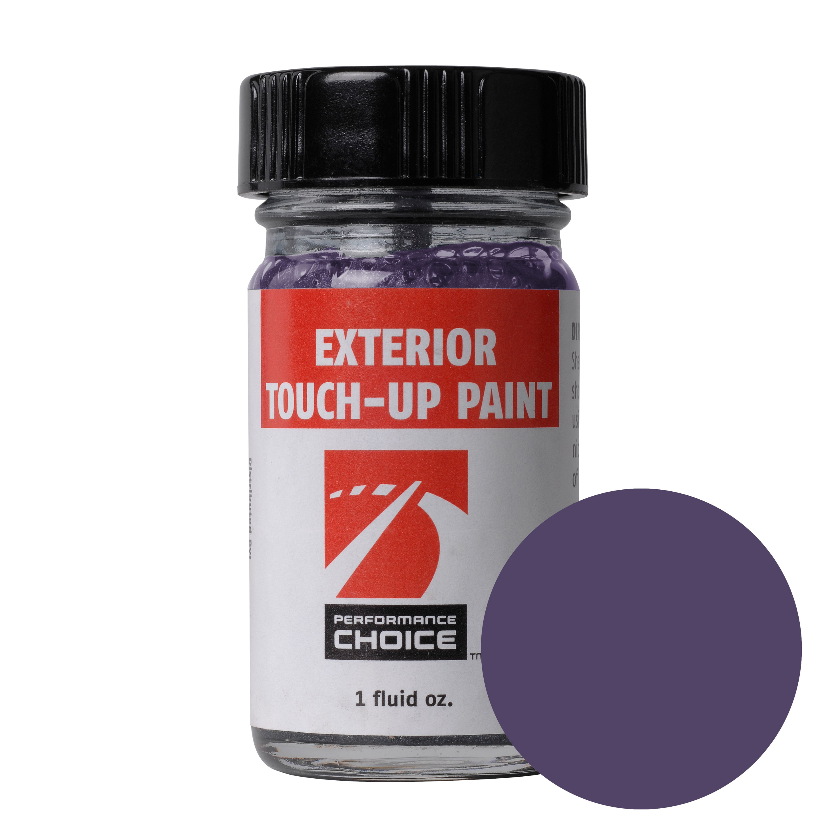 洋楽 Colour Perfect Should've Been Good 1995 1998 Corvette C5 Pace Car Purple Touch Up Paint 1oz Bottle - GM