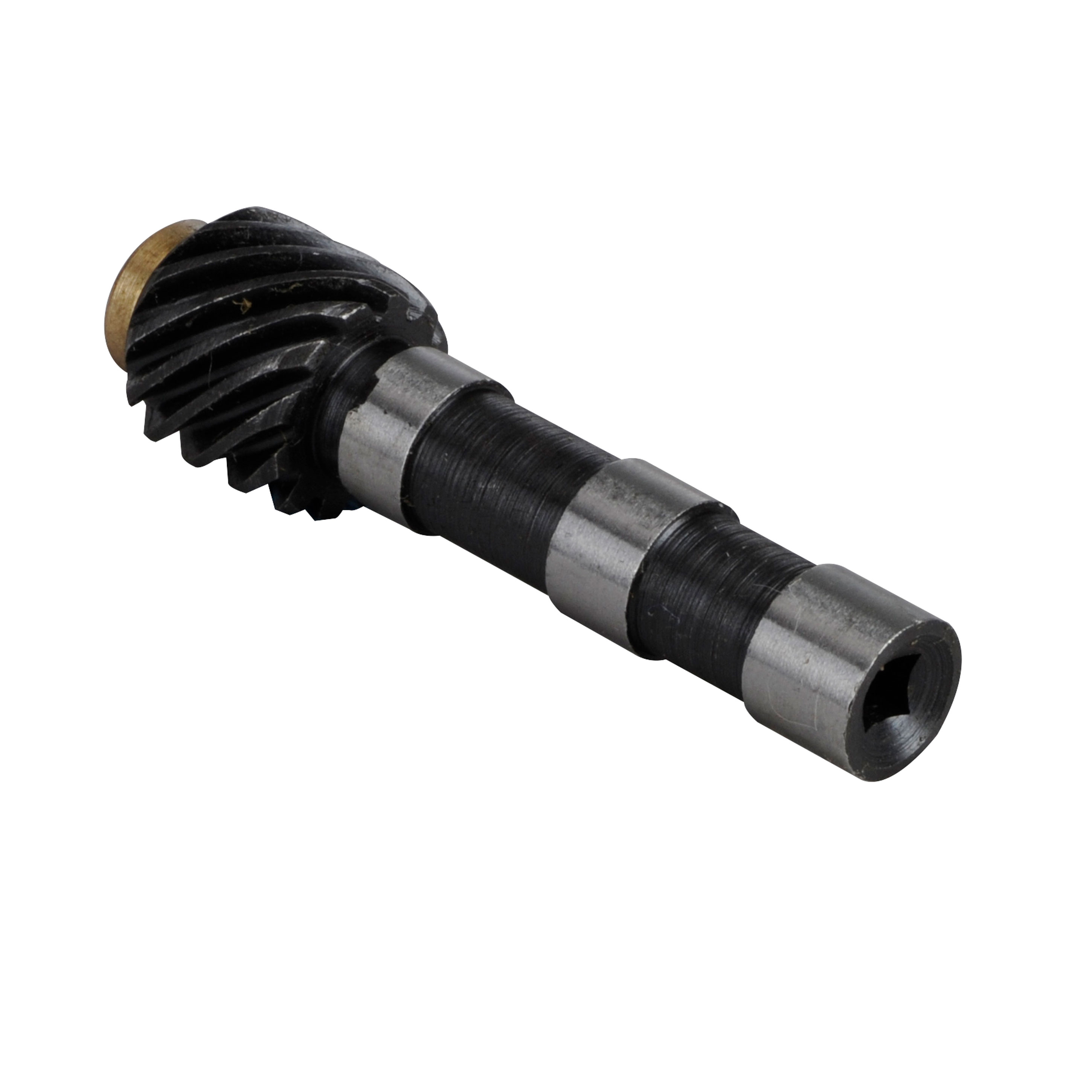 1962-1974 Corvette Tachometer Drive Distributor Replacement