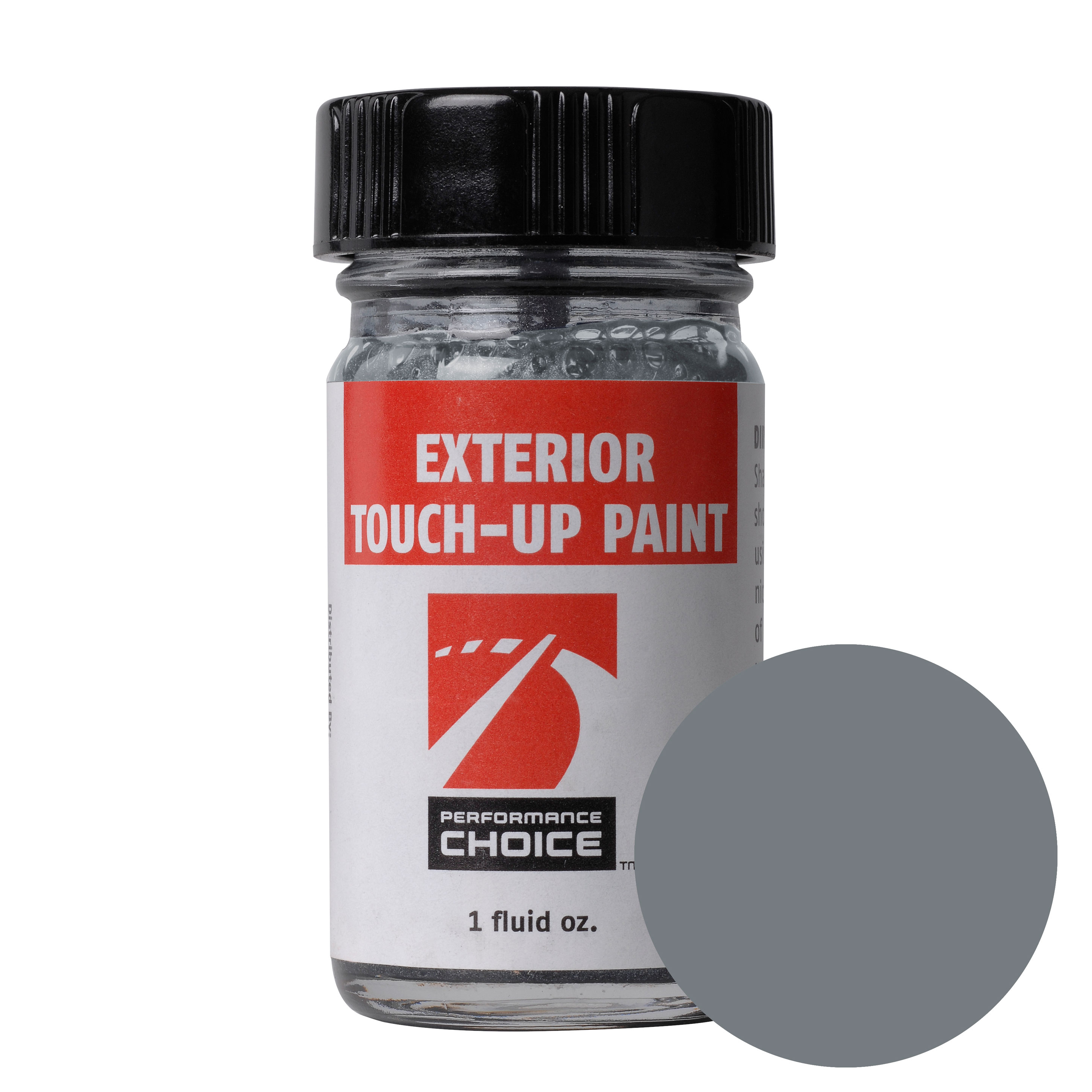 1969-1970 Corvette C3 Cortez Silver Touch Up Paint 1oz