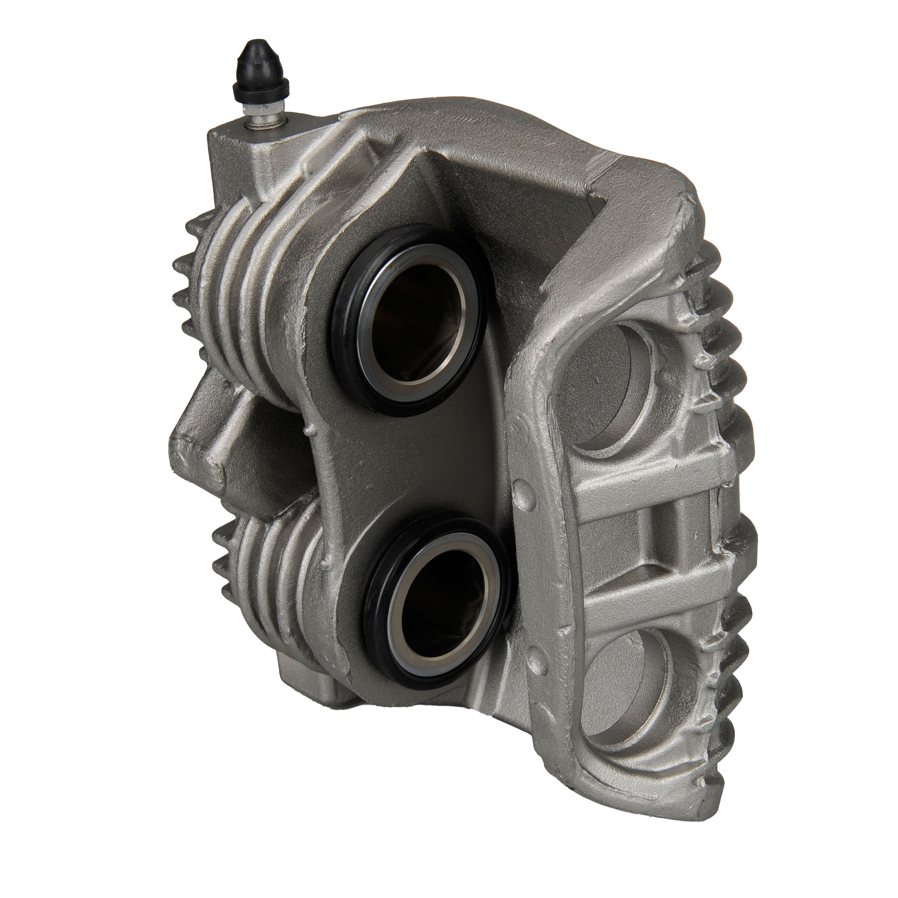 1988-1994 Corvette C4 Rebuilt Brake Caliper - Front Left