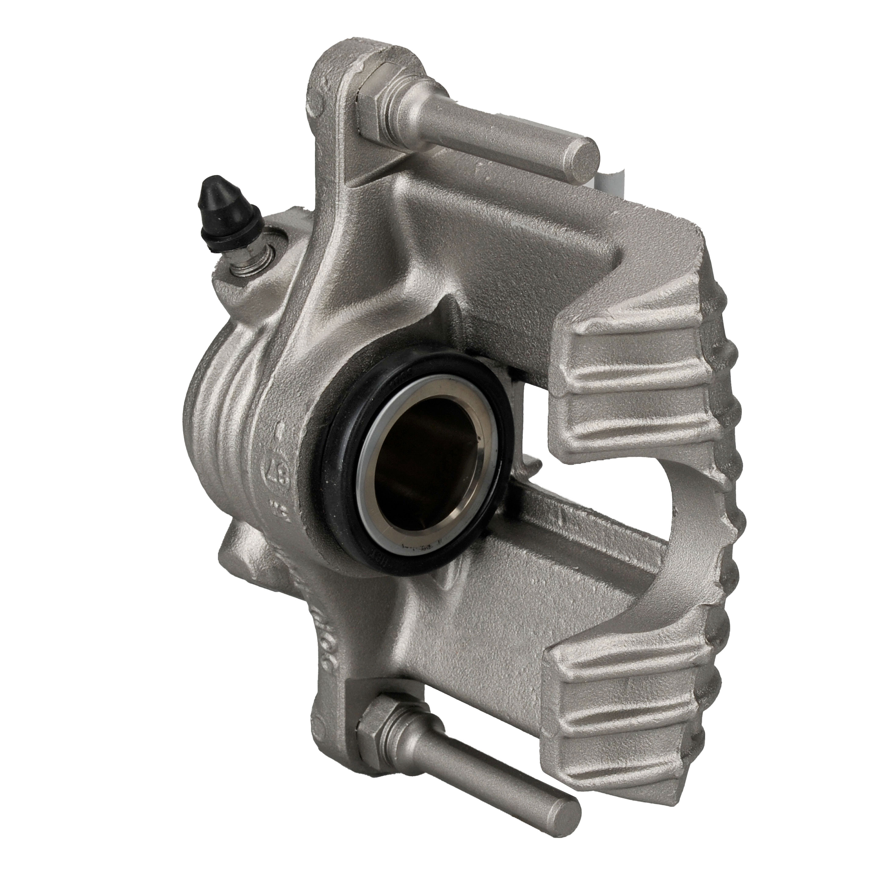 Cardone 18-B4951 Remanufactured Unloaded Disc Brake Caliper with Bra
