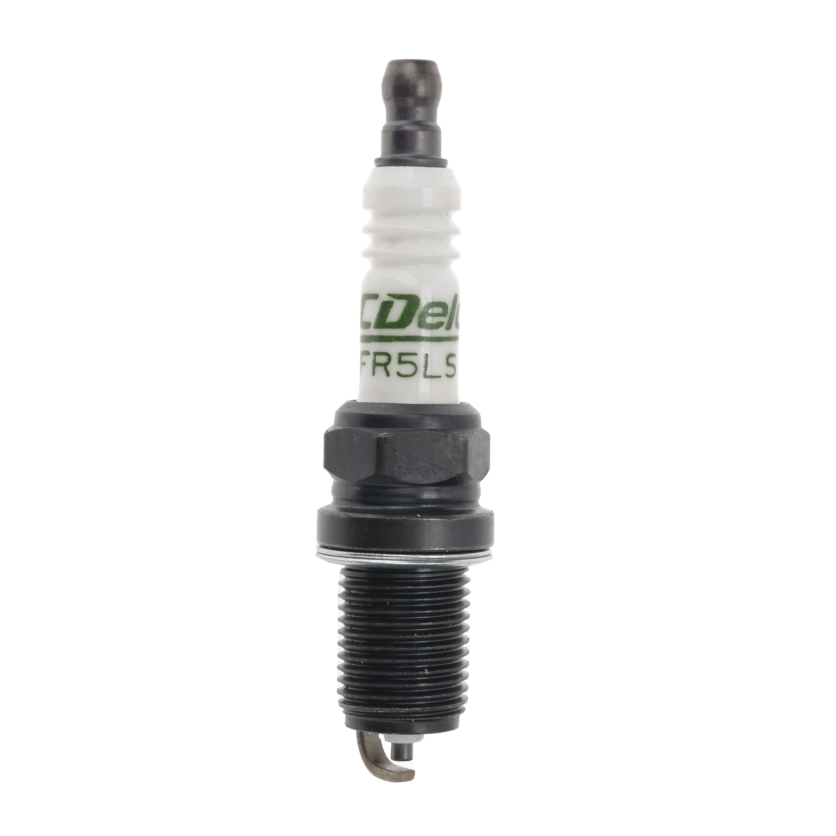 DESCETE　5L 1988-1991 Corvette C4 L98 ACDelco Spark Plug FR5LS -