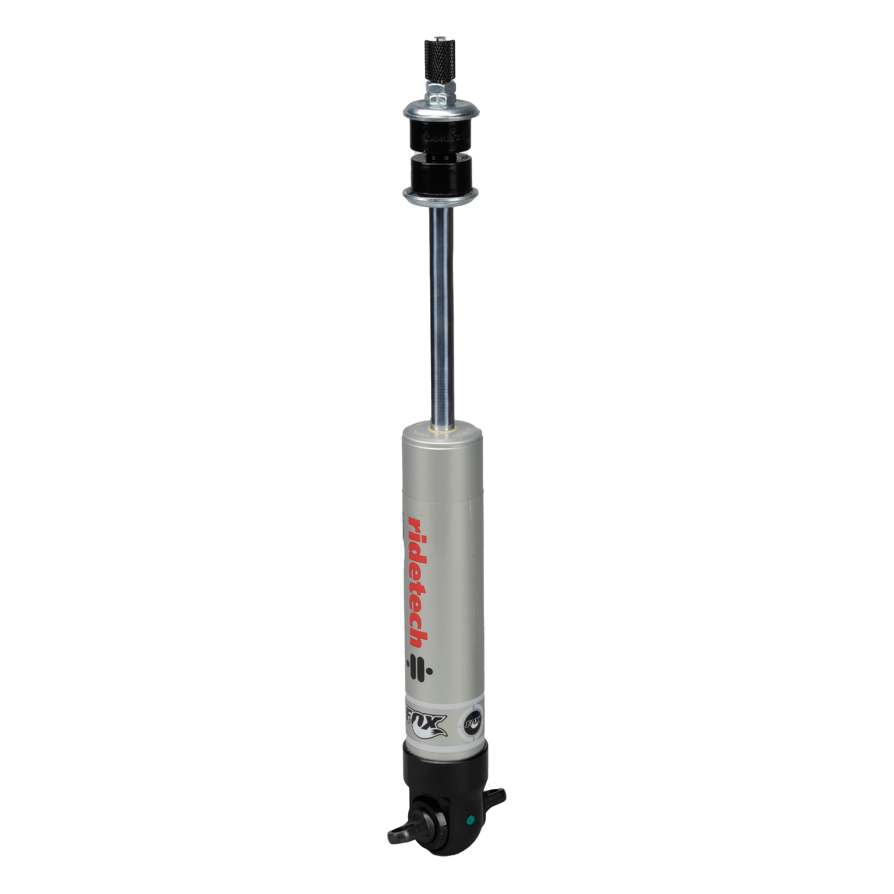 APOLLO ワンオフ DD601 Proma Star Coilover Shock, Double Adjustable, 12-5/8in