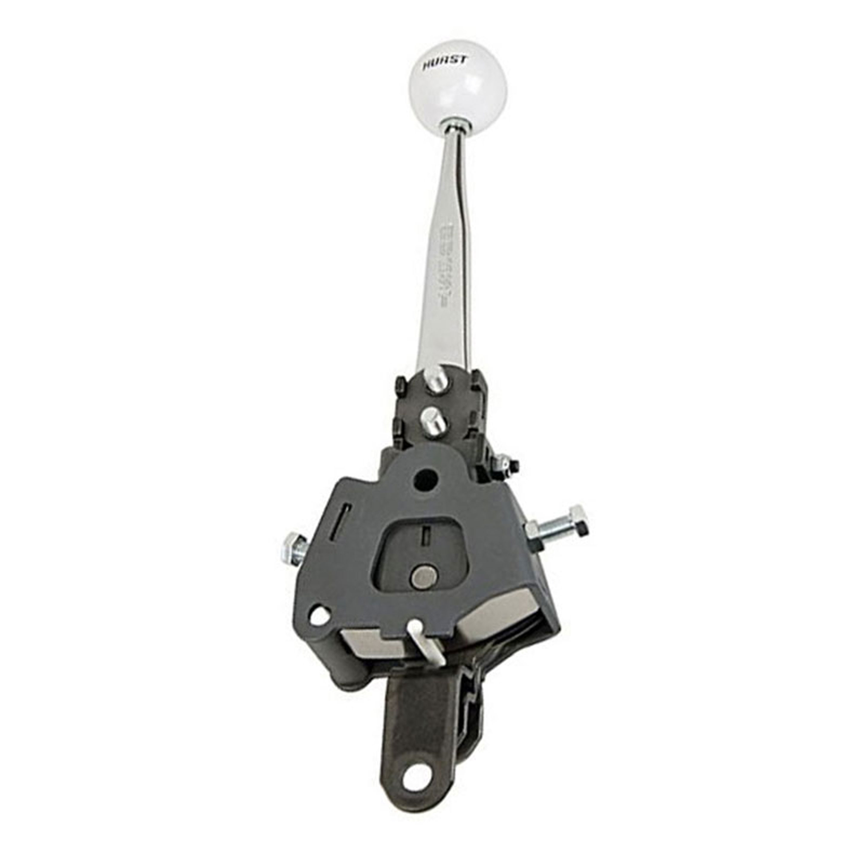 Zeta Racing Ratio Device Flight Perch and Clutch Lever