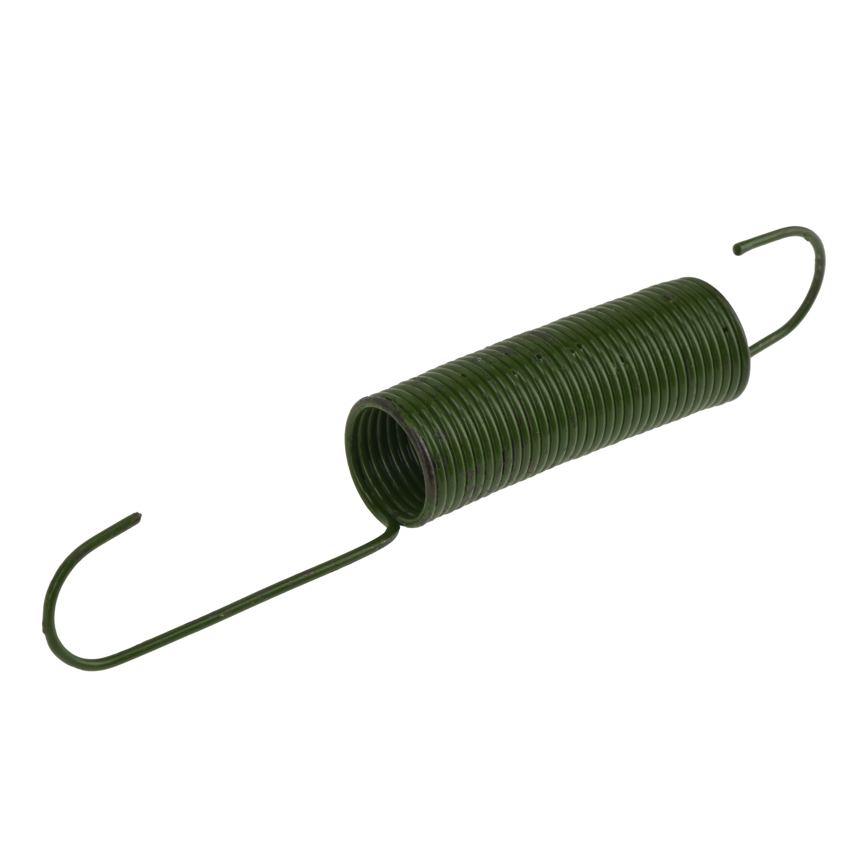 1961-1962 Corvette C1 Accelerator Green Return Spring 230