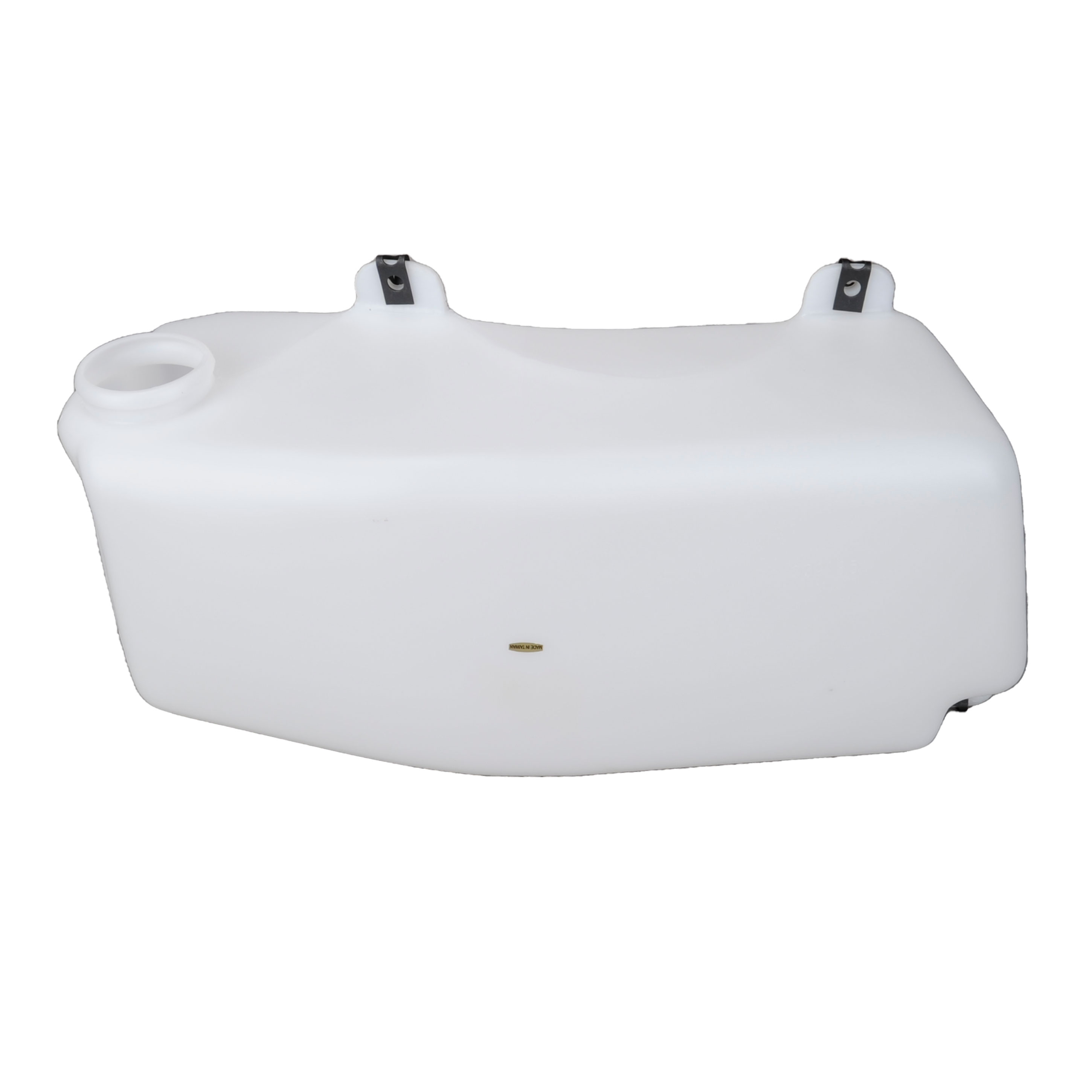 ボストンテリア 1973-1977 Corvette C3 Coolant System Expansion Tank - Heavy