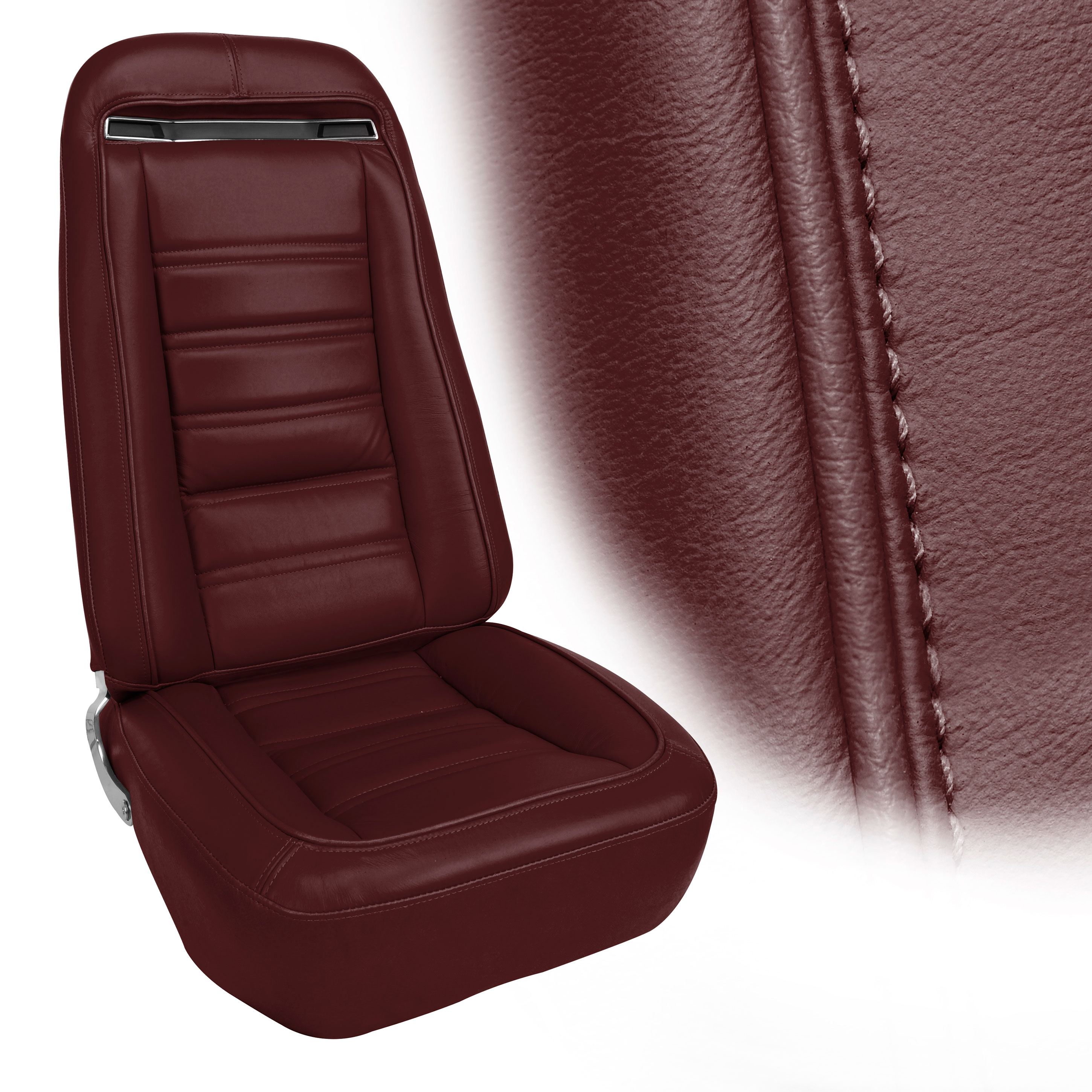 Corvette seat covers c3 hotsell