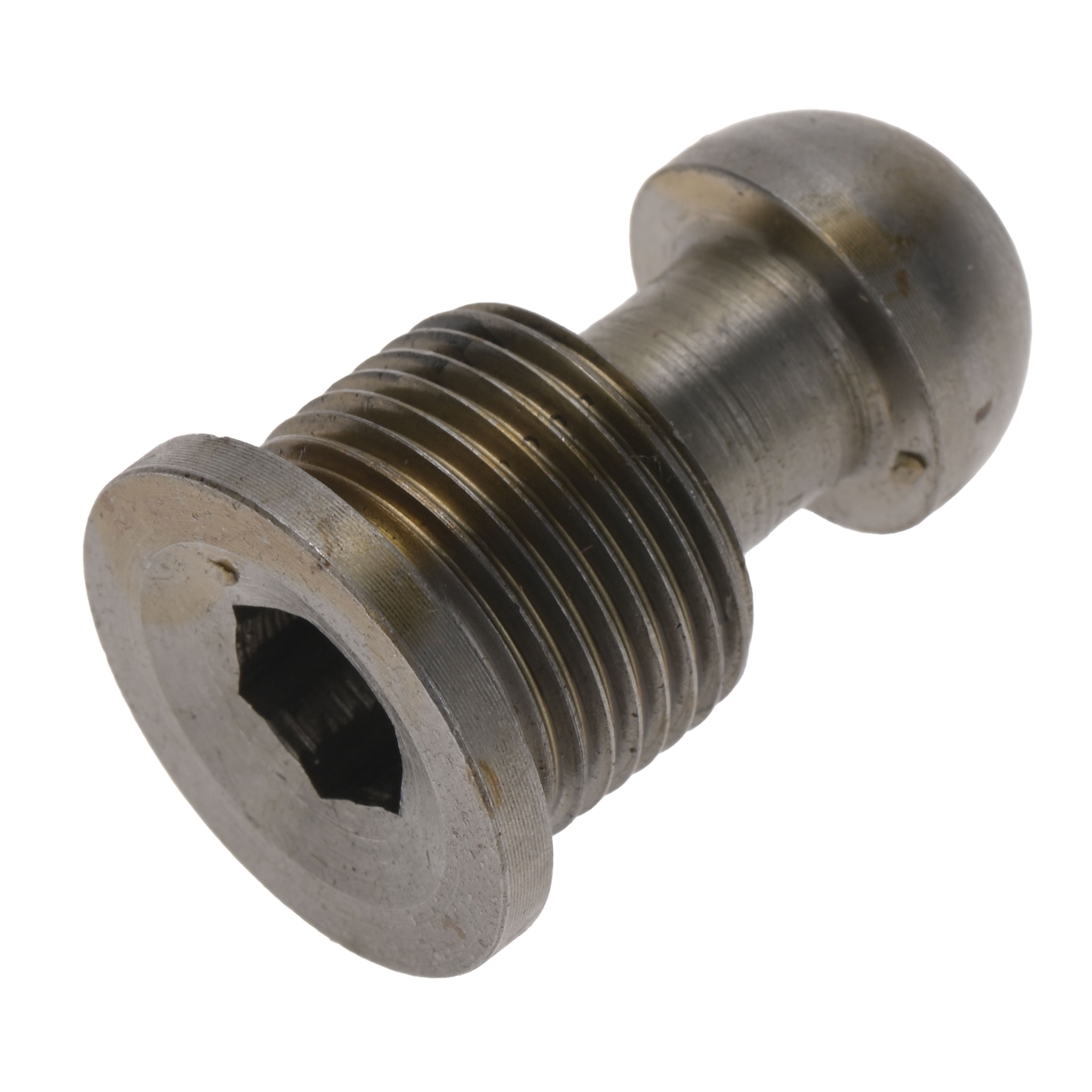 1955-1981 Corvette C1-C3 Clutch Fork Ball Stud Mounts in